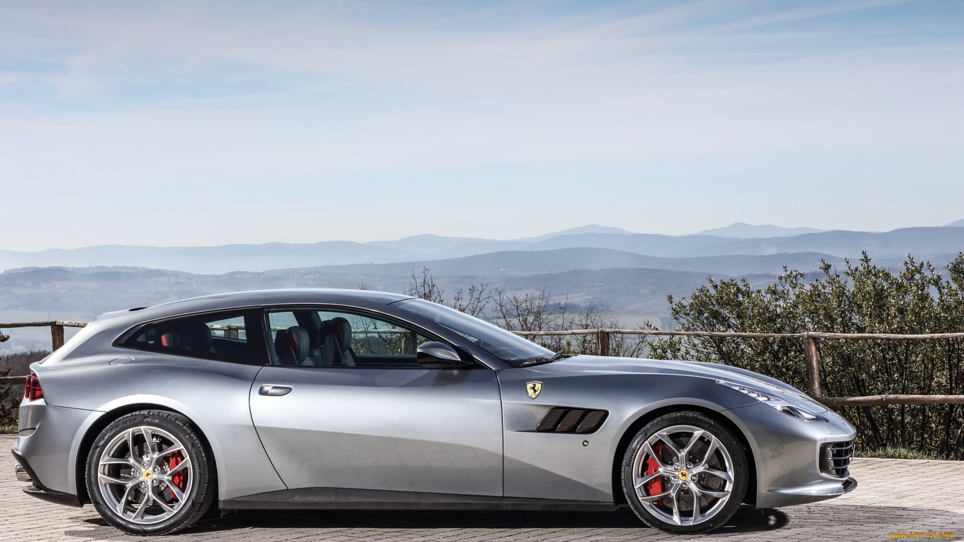 ferrari, gtc4, lusso-t, 2017, автомобили, ferrari, lusso-t, gtc4, 2017