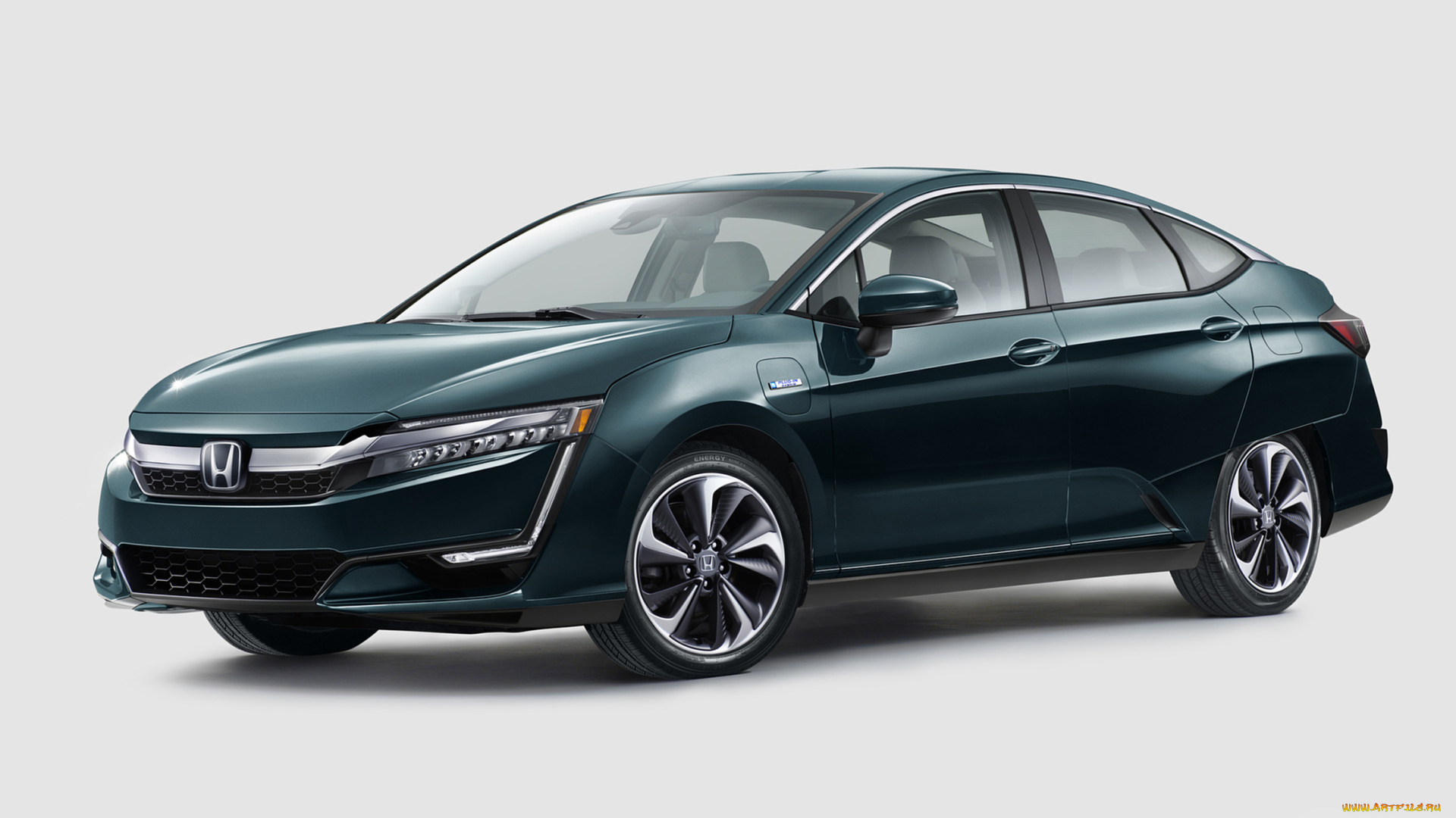 honda, clarity, plug-in, hybrid, 2018, автомобили, honda, 2018, hybrid, plug-in, clarity