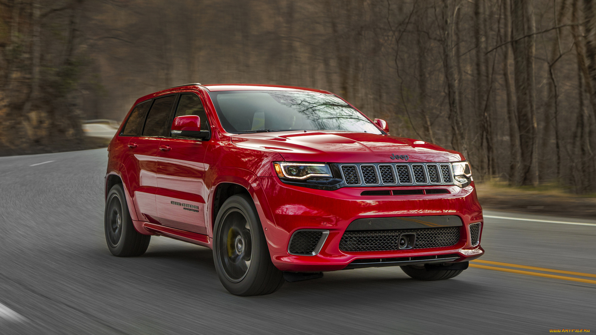 jeep, grand, cherokee, supercharged, trackhawk, 2018, автомобили, jeep, 2018, trackhawk, grand, cherokee, supercharged
