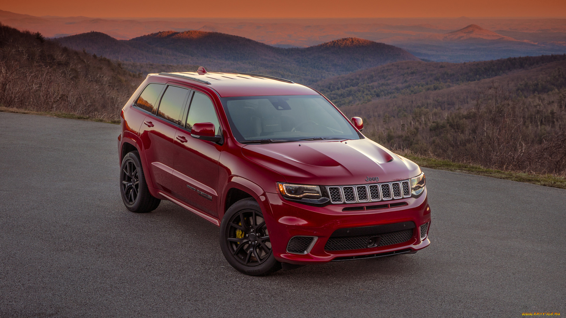 jeep, grand, cherokee, supercharged, trackhawk, 2018, автомобили, jeep, 2018, trackhawk, supercharged, grand, cherokee