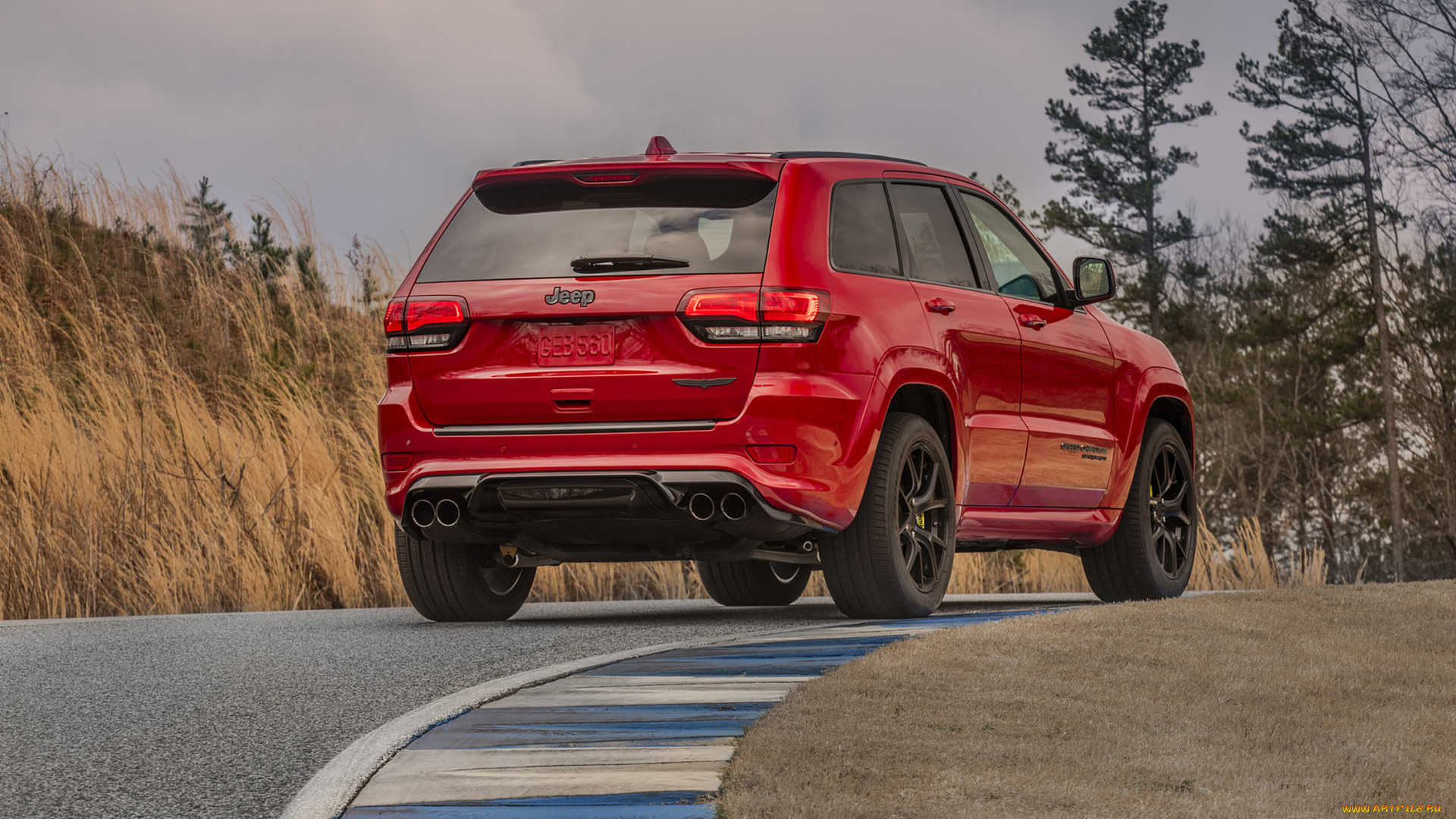 jeep, grand, cherokee, supercharged, trackhawk, 2018, автомобили, jeep, 2018, trackhawk, supercharged, grand, cherokee