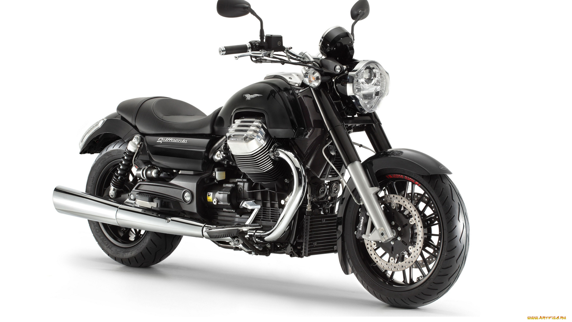 мотоциклы, moto-guzzi, moto