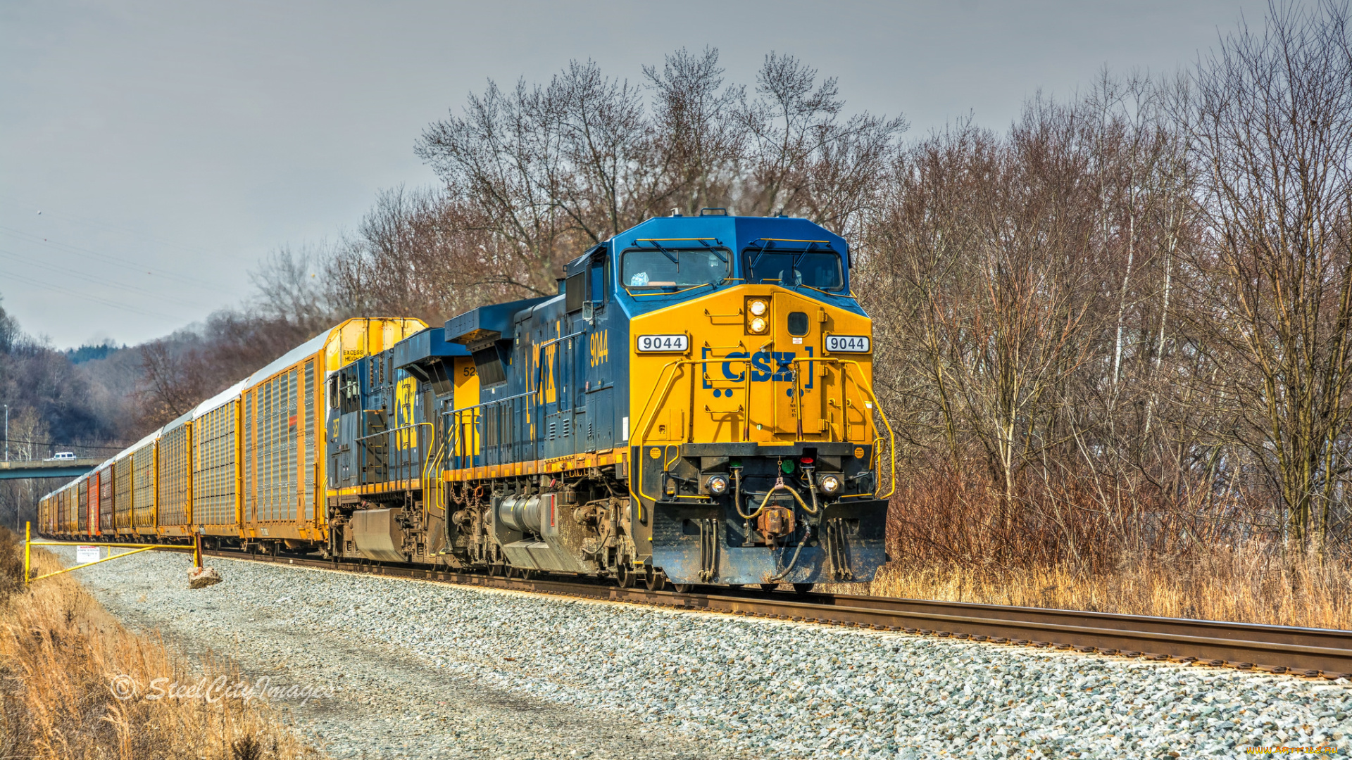 техника, поезда, состав, локомотив
