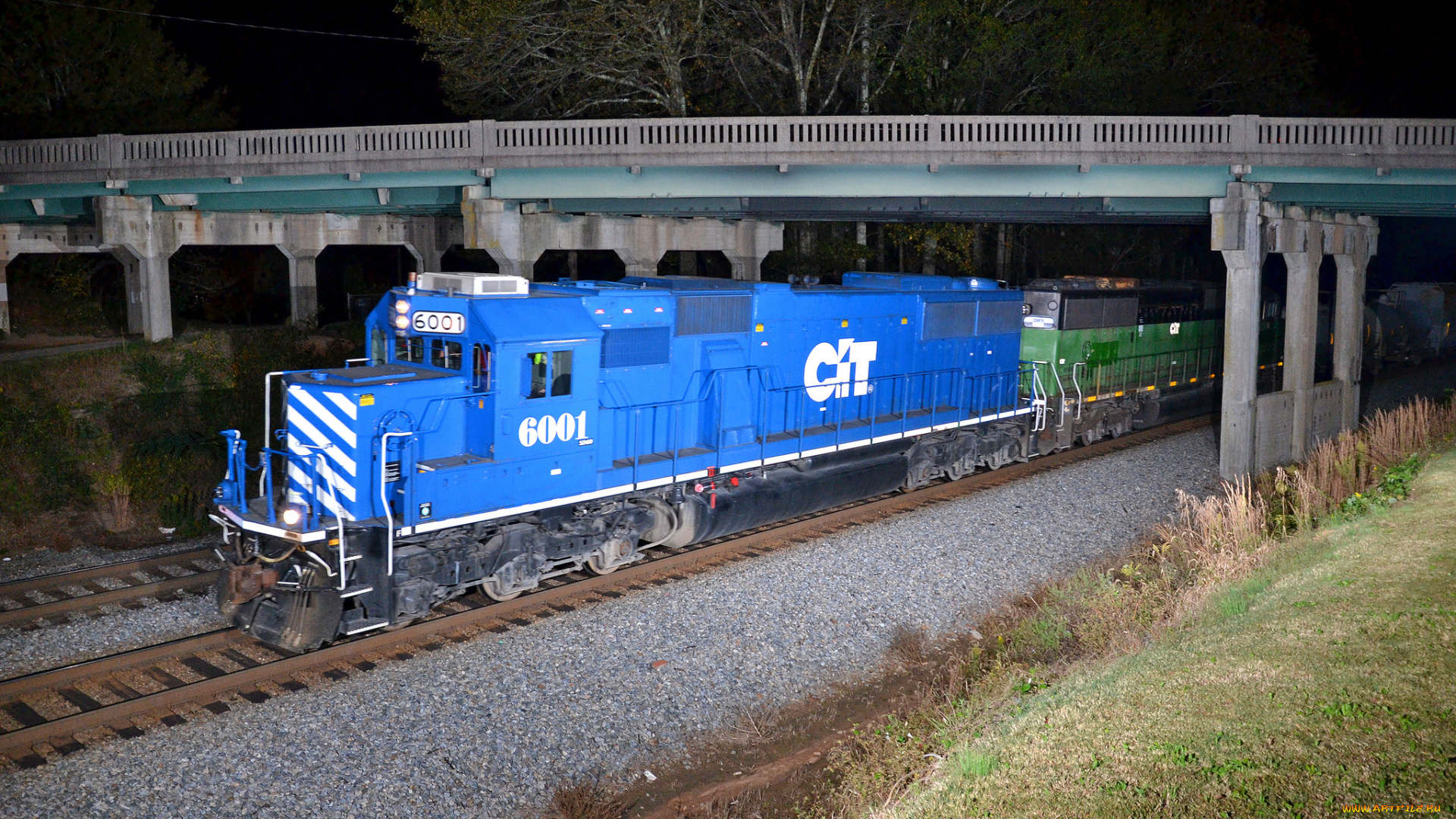 техника, поезда, состав, локомотив