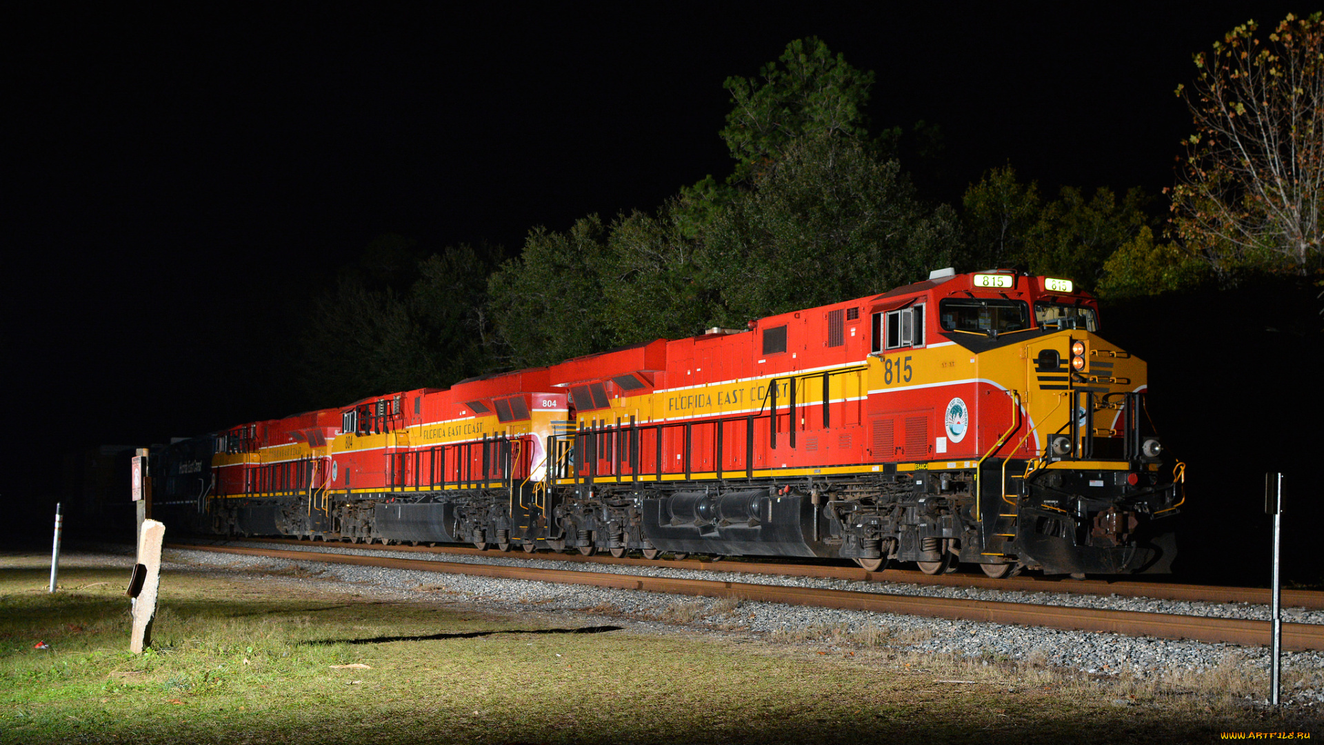 техника, поезда, состав, локомотив