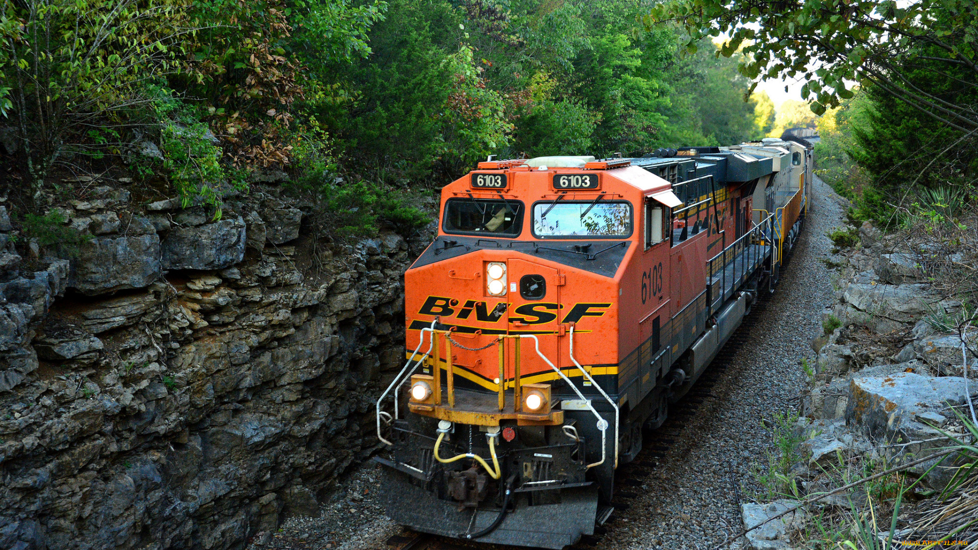 техника, поезда, состав, локомотив