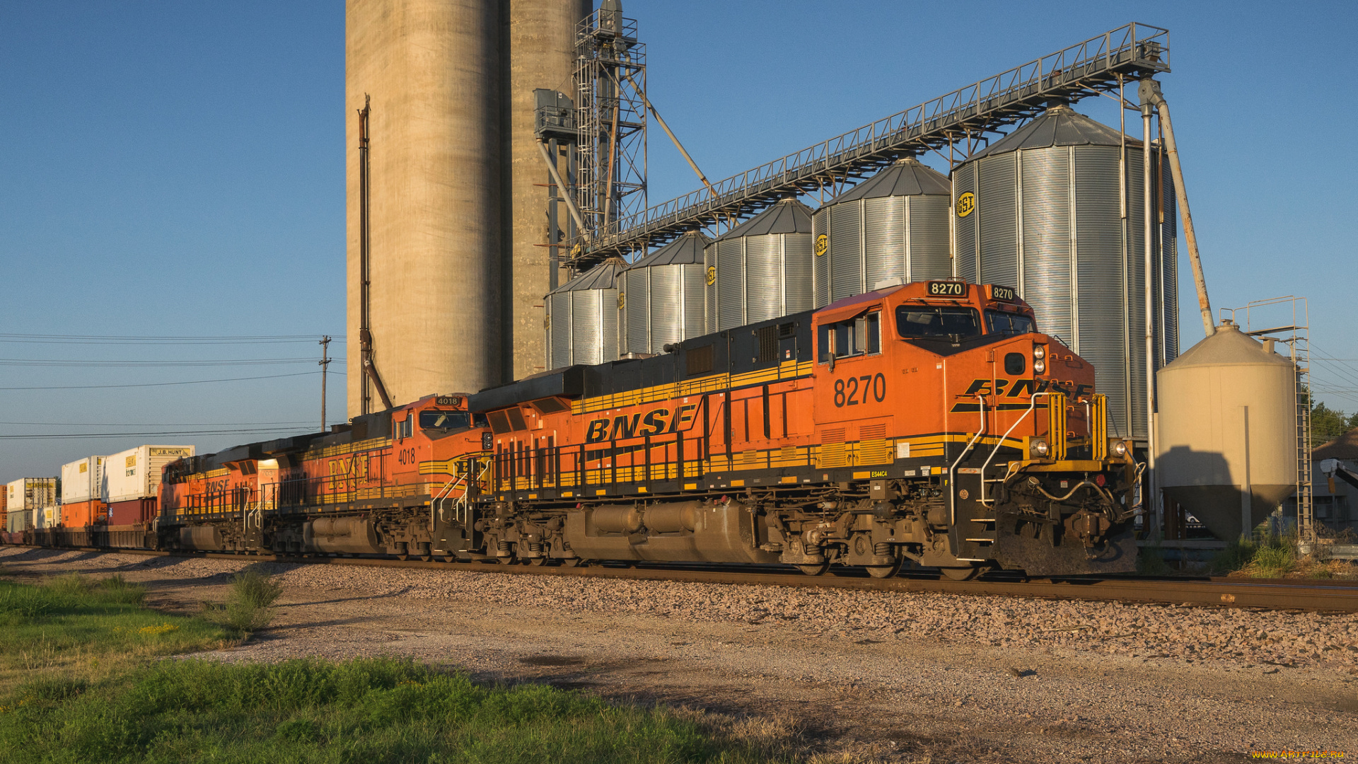 техника, поезда, состав, локомотив