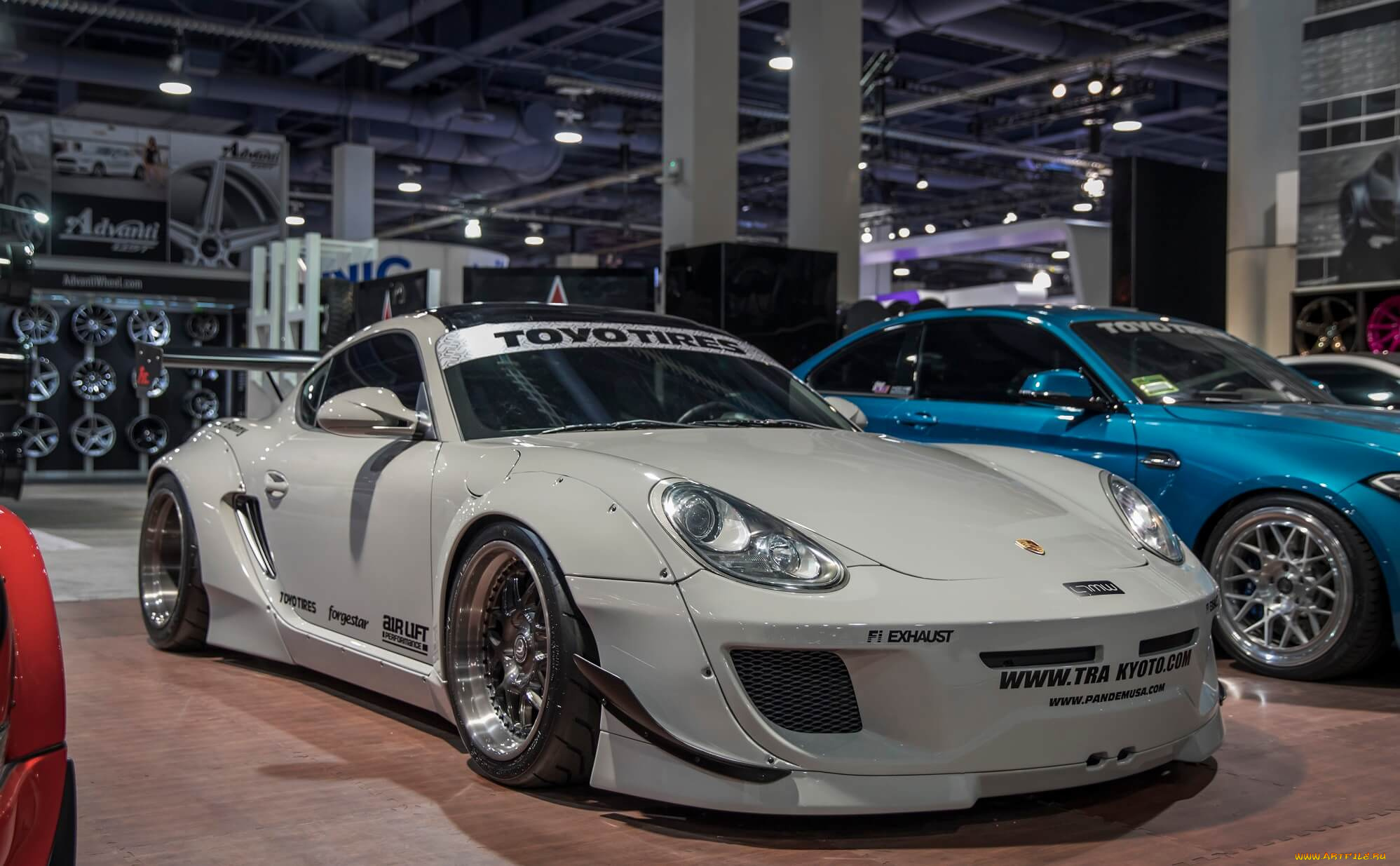 автомобили, выставки, и, уличные, фото, porsche