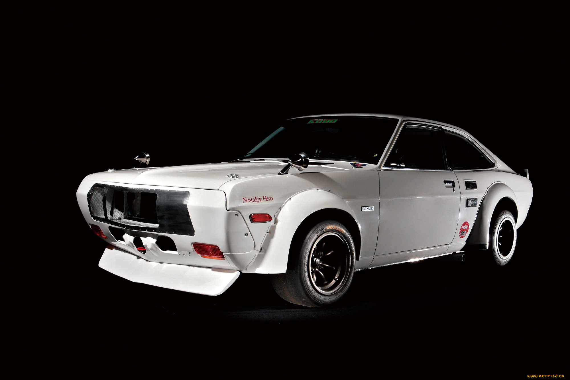 автомобили, nissan, datsun