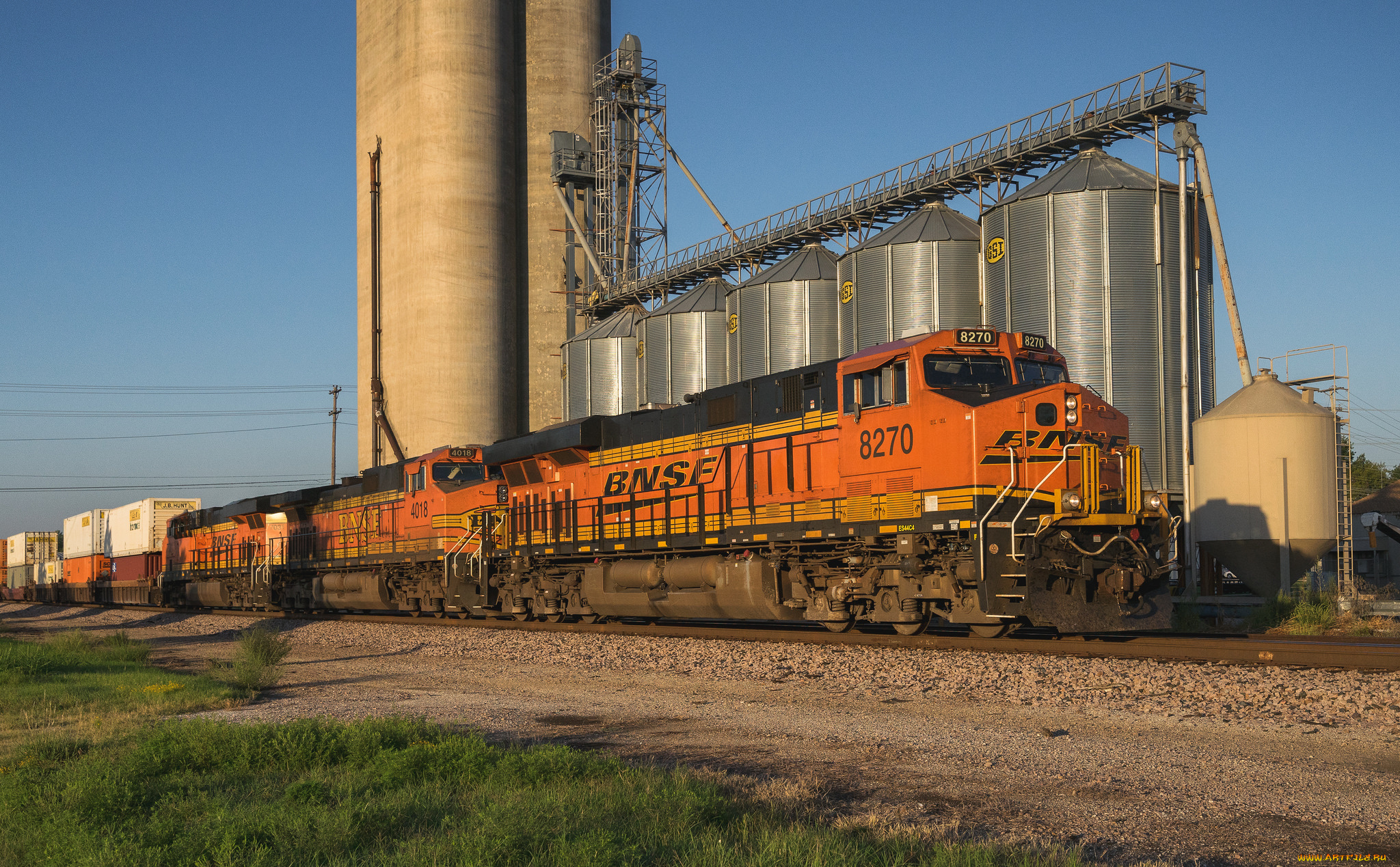 техника, поезда, состав, локомотив