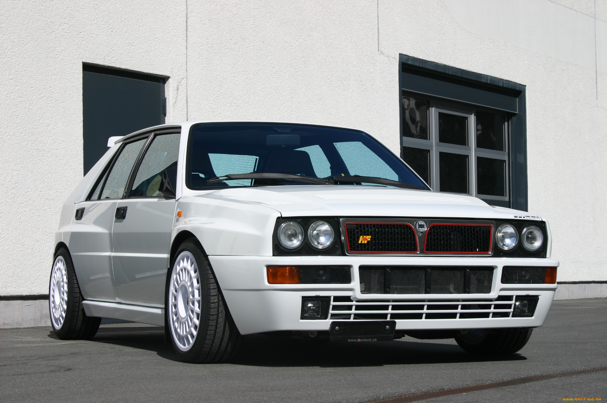 автомобили, lancia