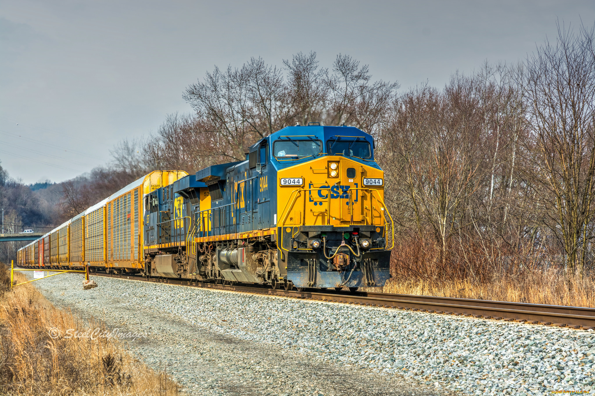 техника, поезда, состав, локомотив