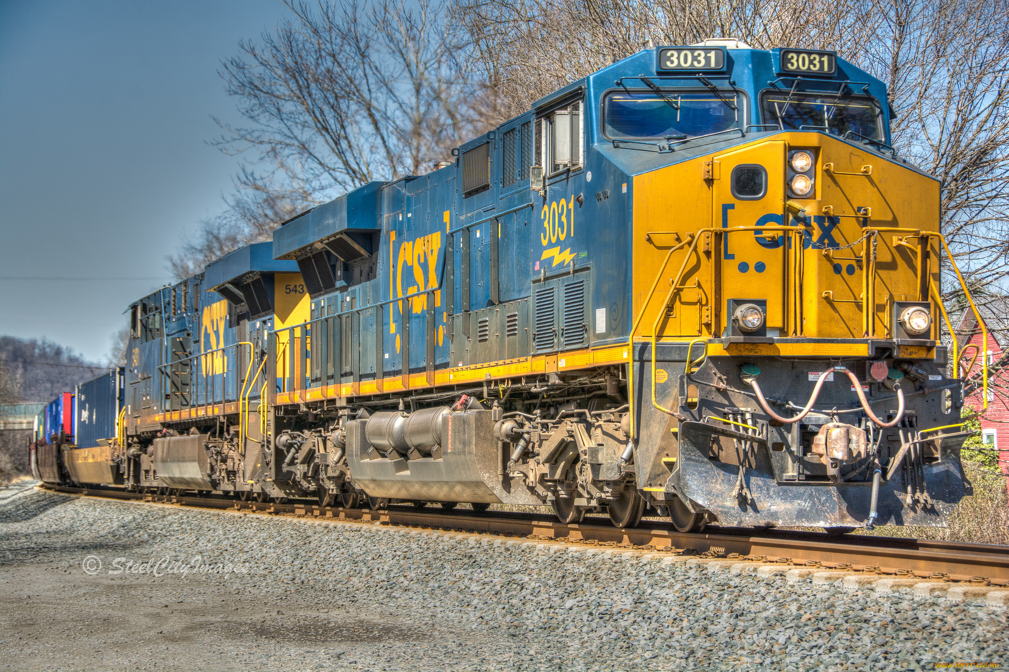 техника, поезда, состав, локомотив