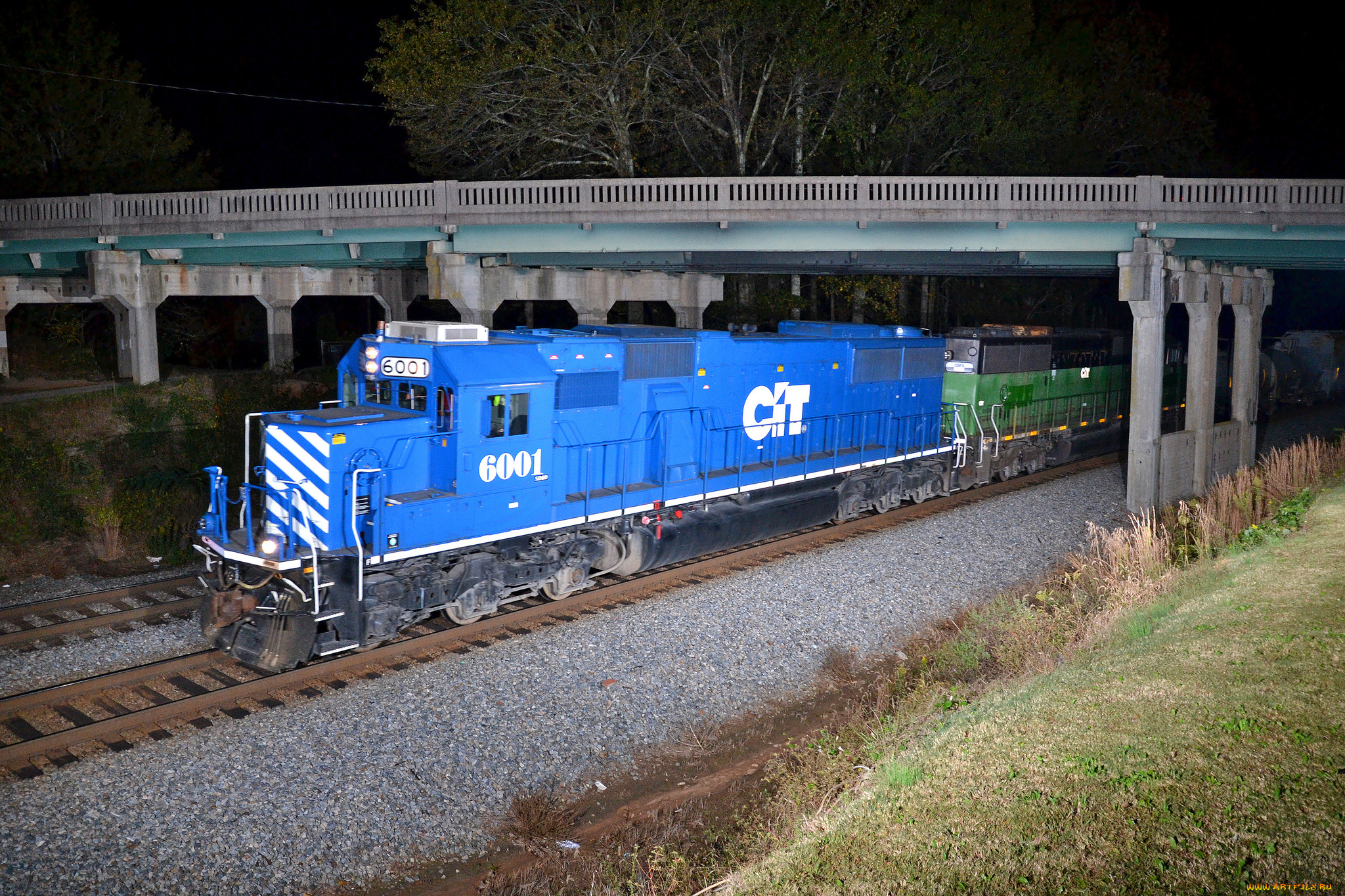 техника, поезда, состав, локомотив