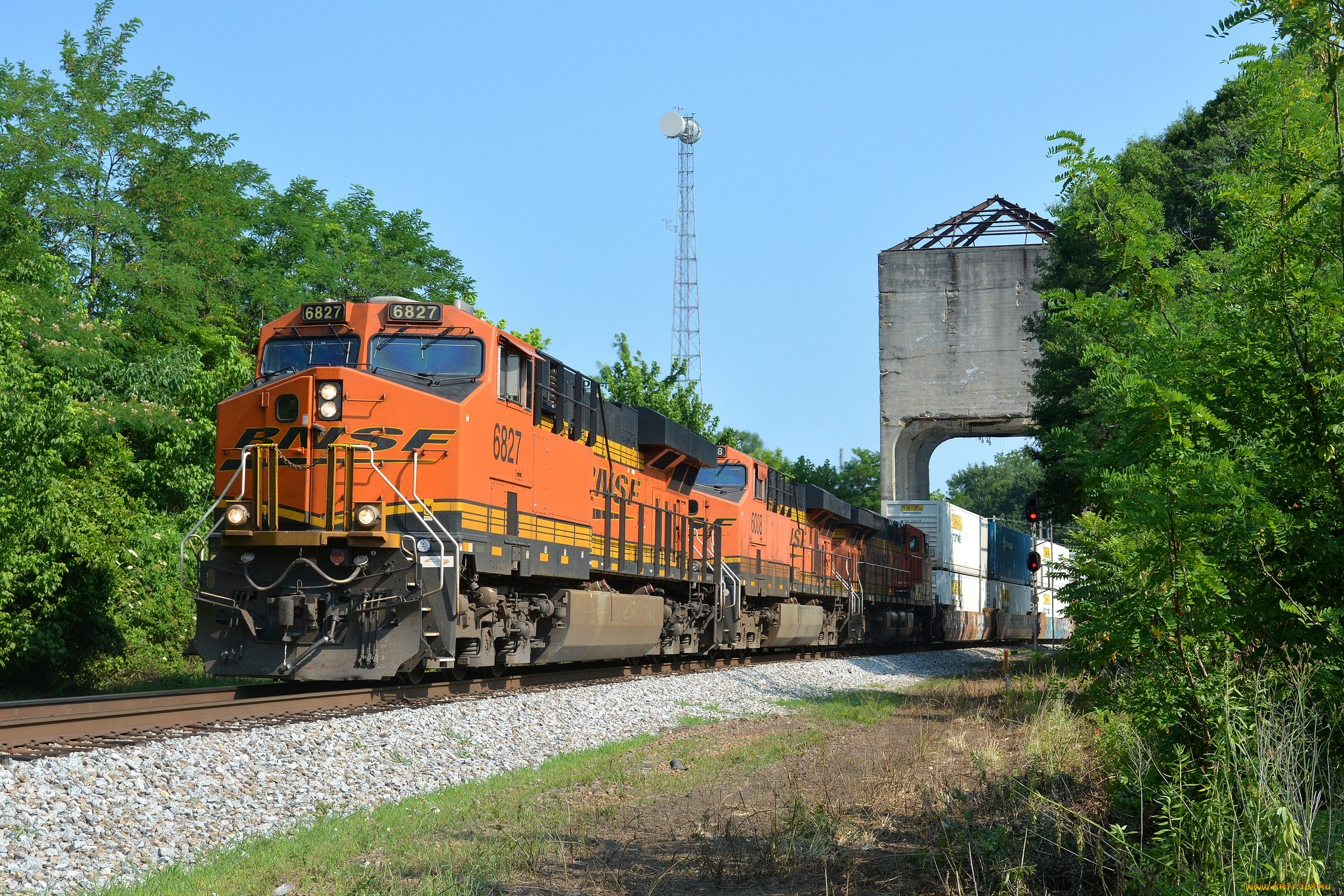 техника, поезда, состав, локомотив