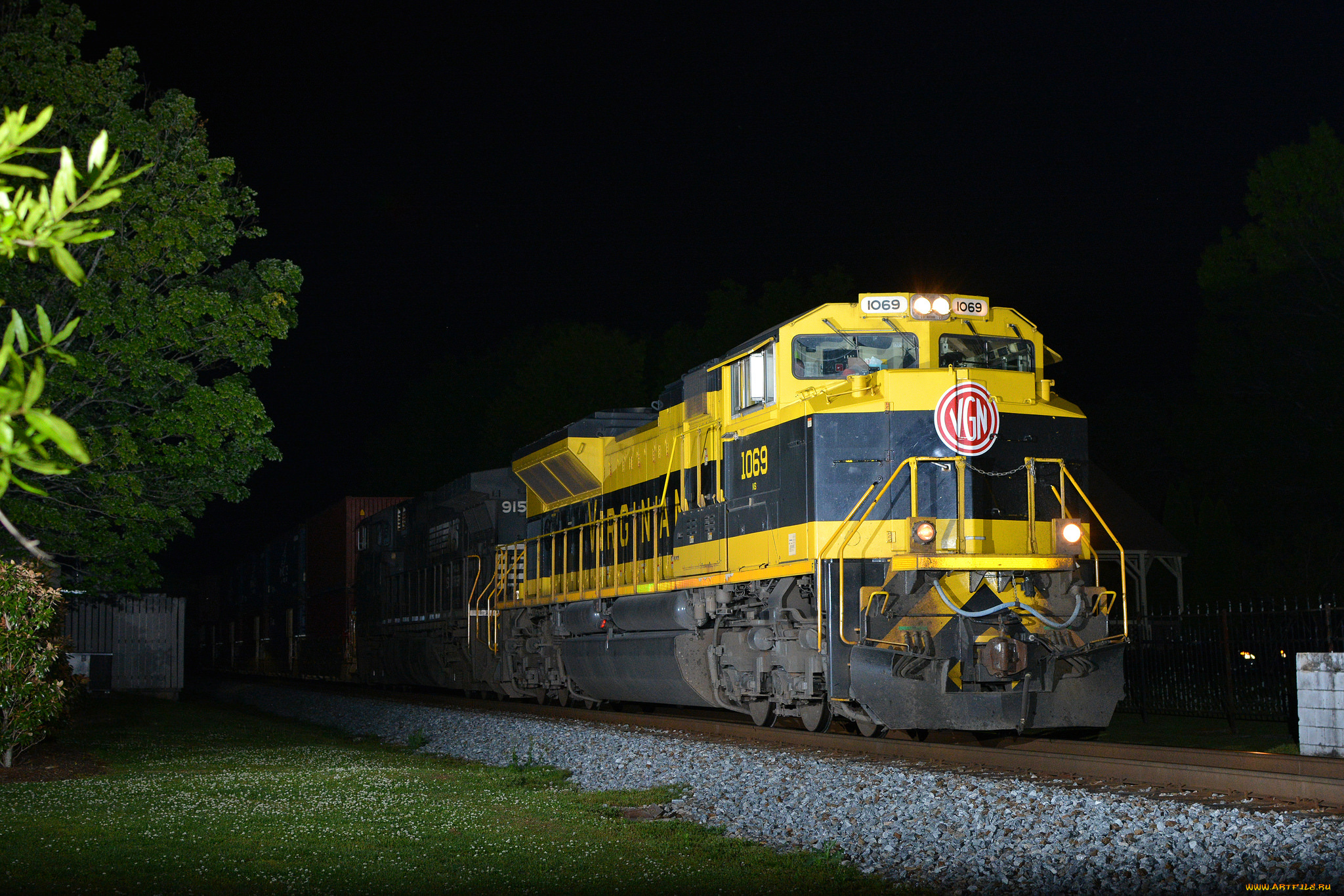 техника, поезда, состав, локомотив