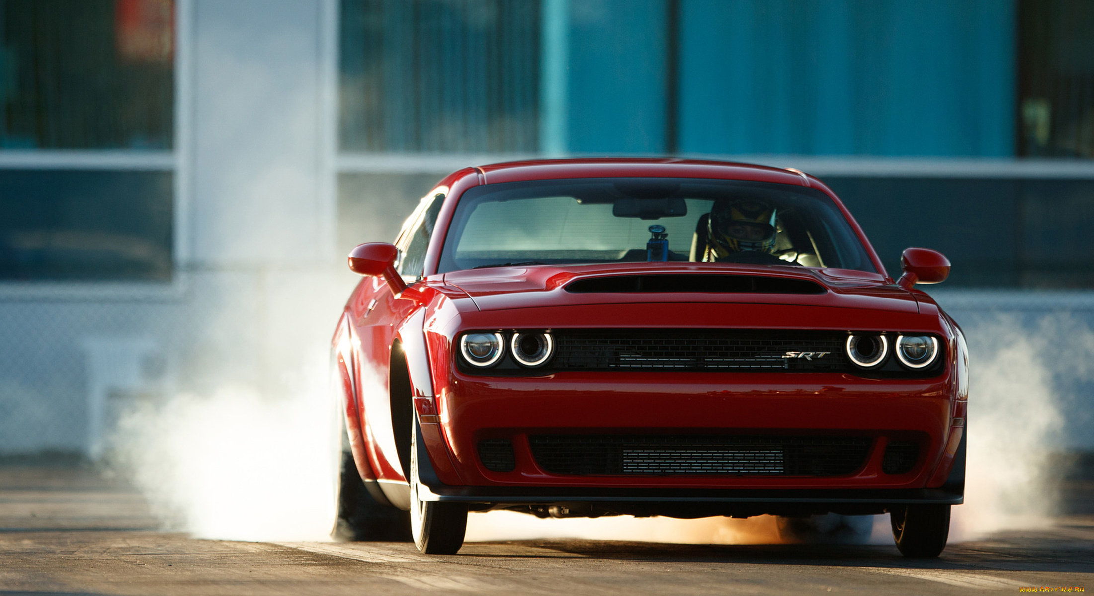 dodge, challenger, srt, demon, 2018, автомобили, dodge, 2018, srt, demon, challenger