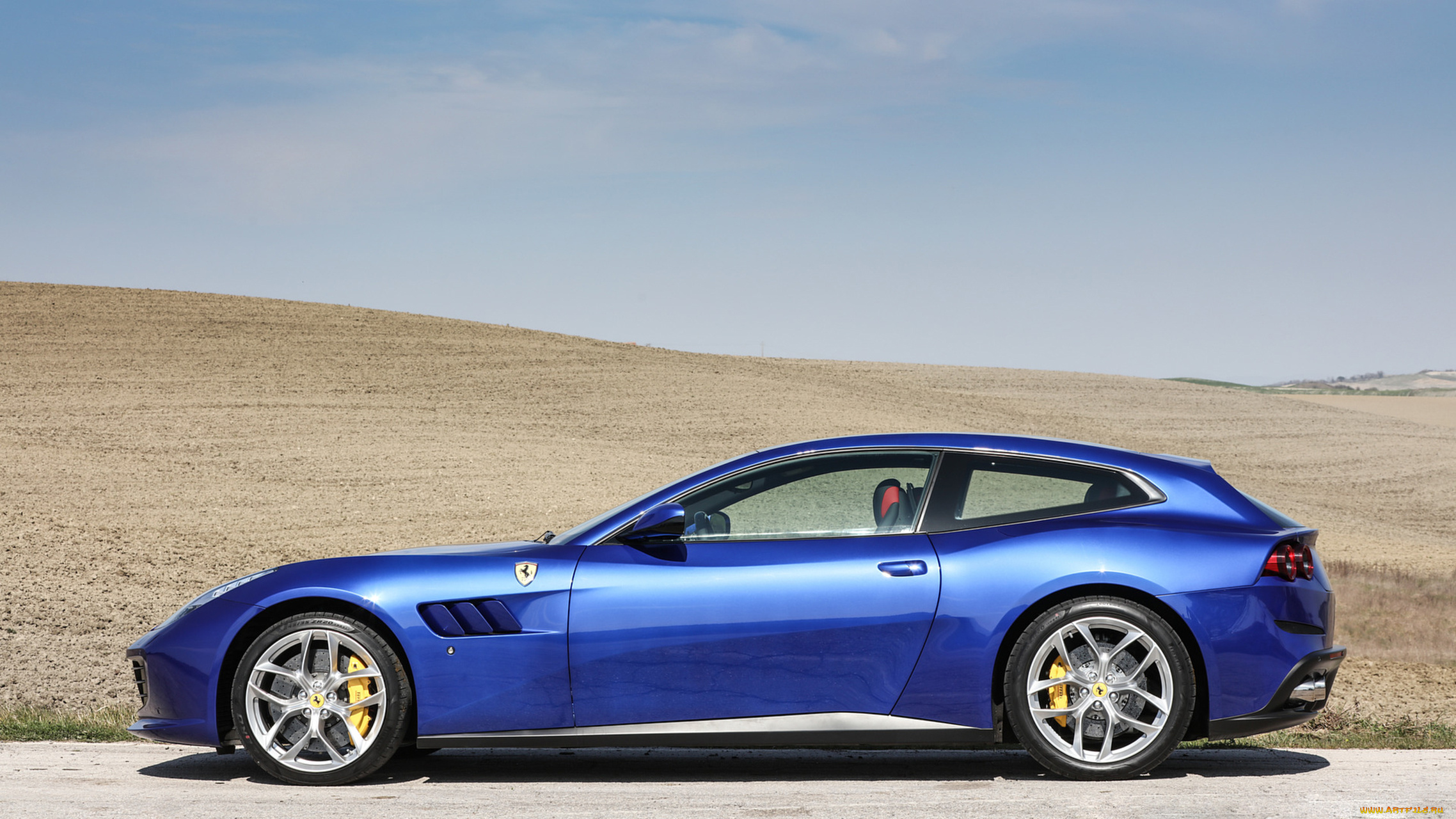 ferrari, gtc4, lusso-t, 2017, автомобили, ferrari, 2017, lusso-t, gtc4