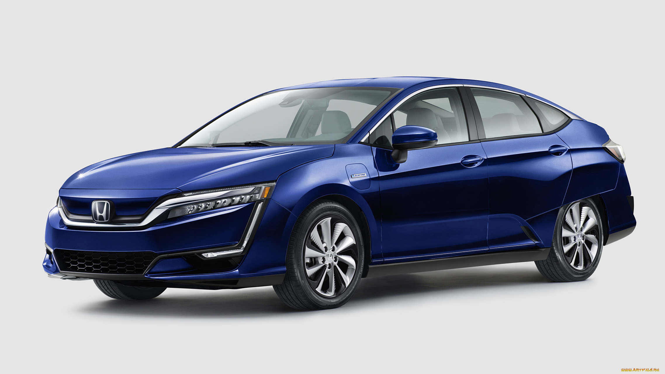 honda, clarity, electric, 2018, автомобили, honda, 2018, electric, clarity