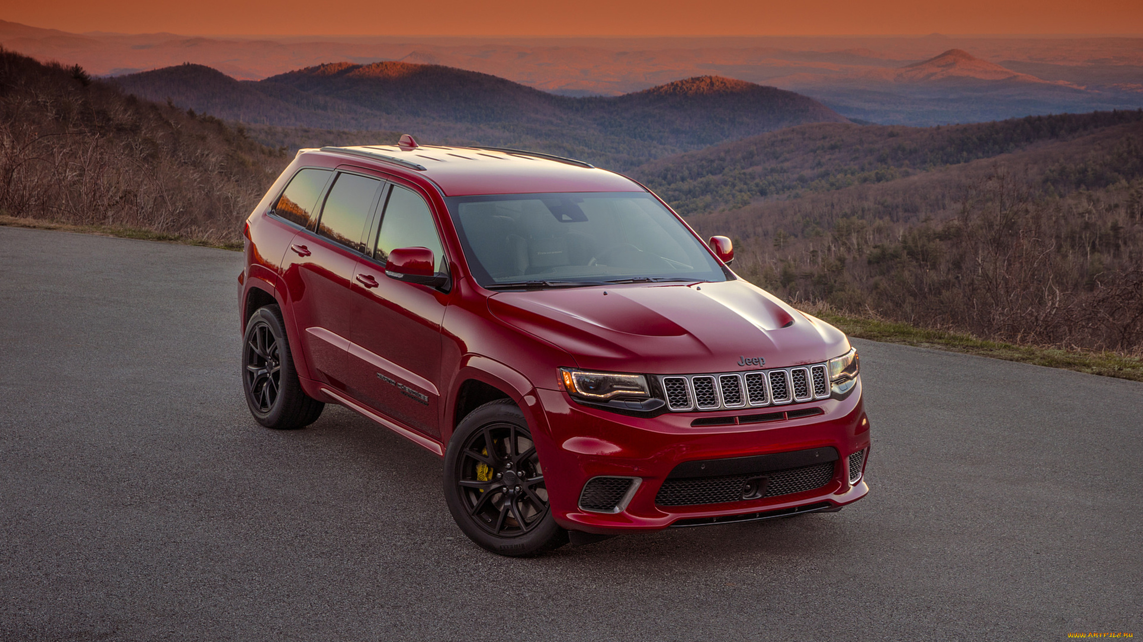 jeep, grand, cherokee, supercharged, trackhawk, 2018, автомобили, jeep, 2018, trackhawk, supercharged, grand, cherokee