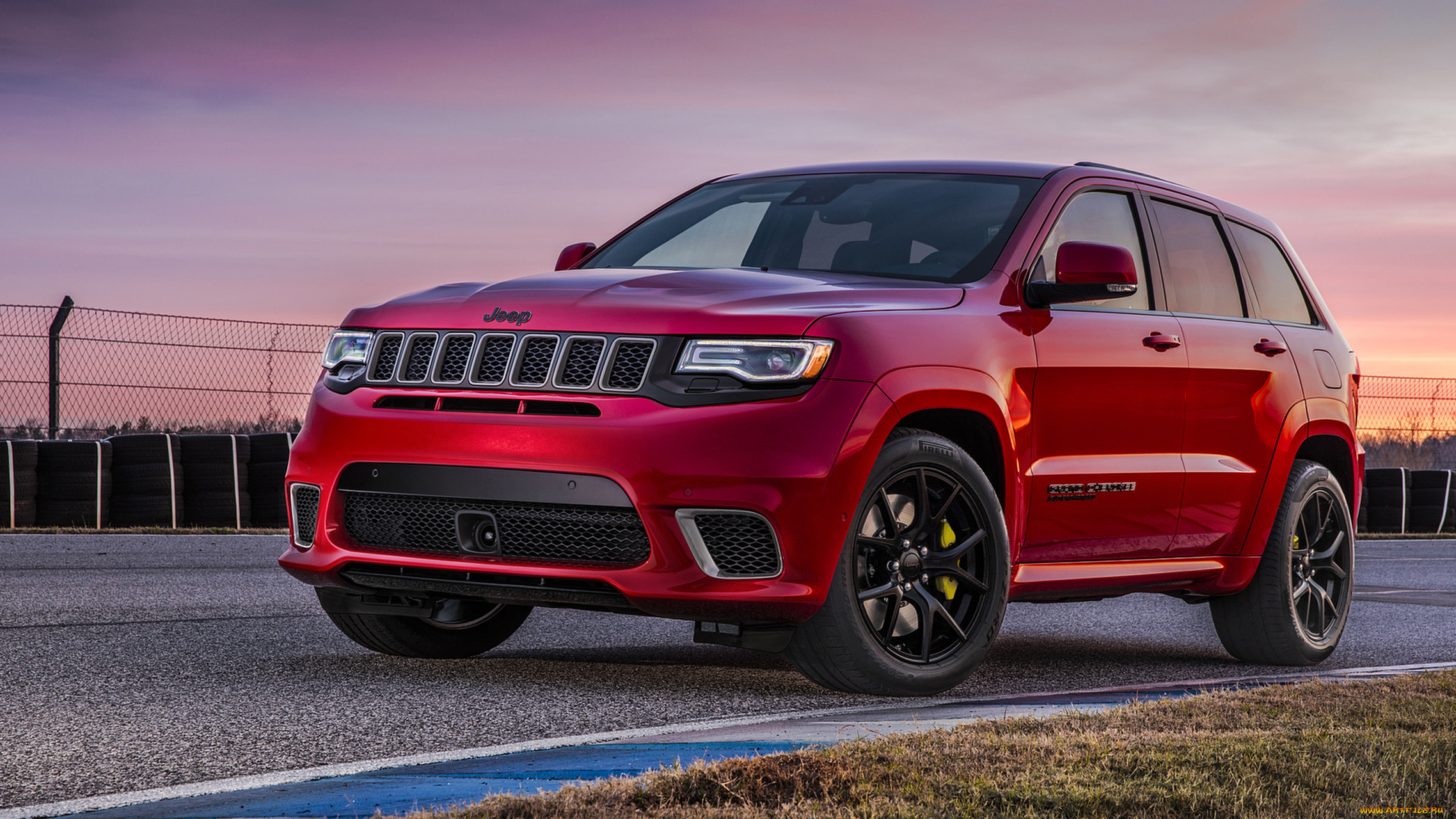 jeep, grand, cherokee, supercharged, trackhawk, 2018, автомобили, jeep, grand, cherokee, supercharged, trackhawk, 2018