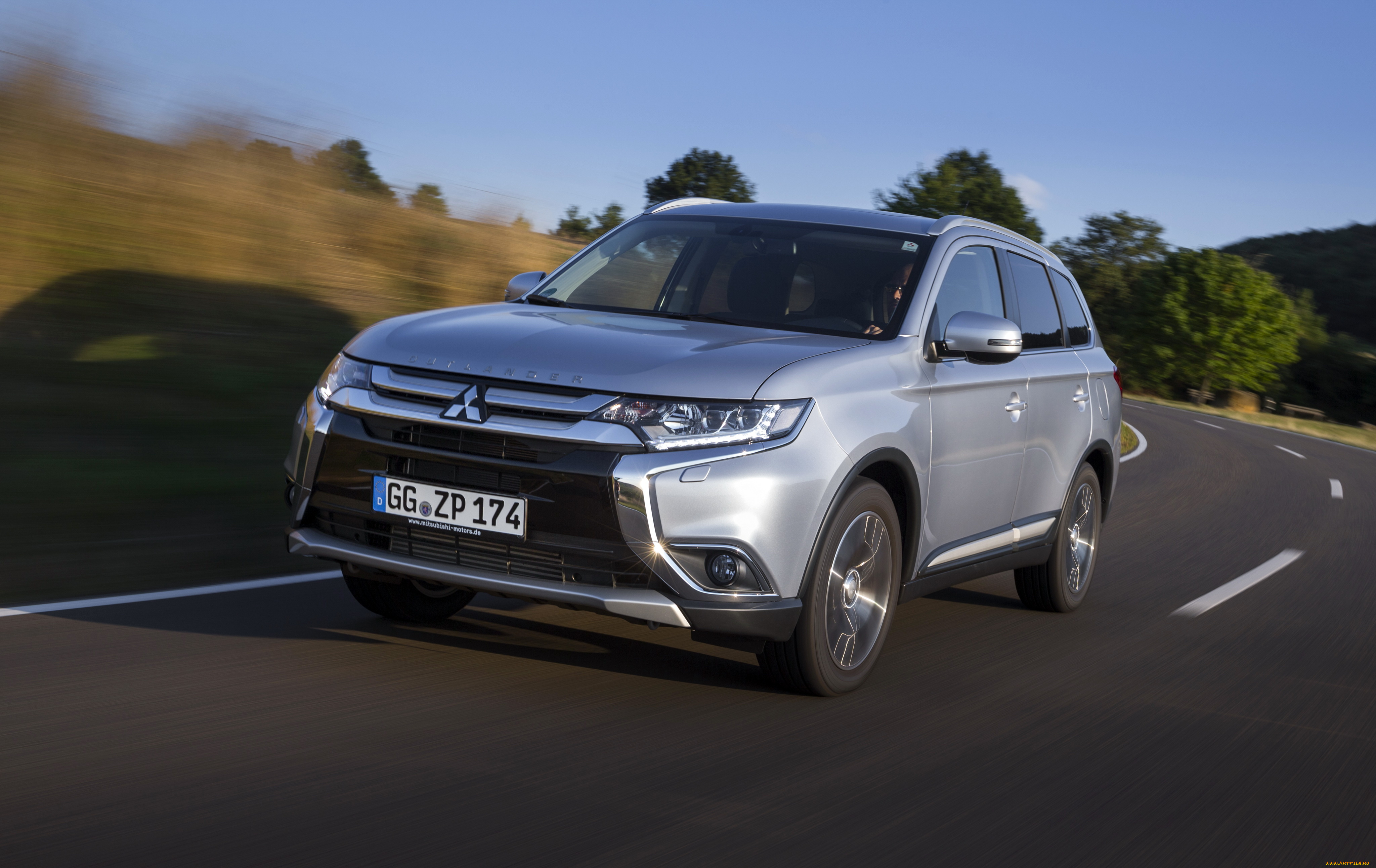 автомобили, mitsubishi