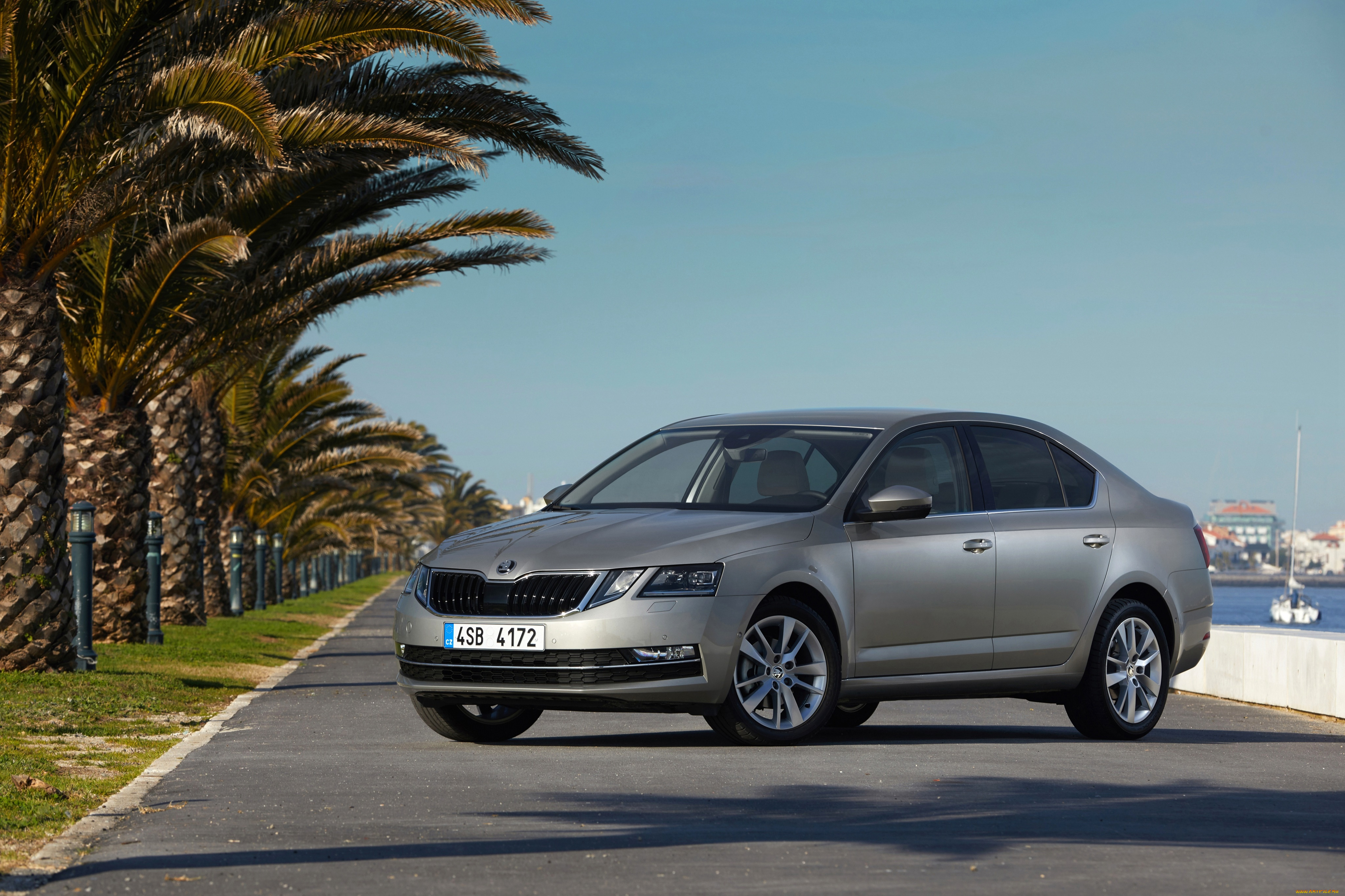 автомобили, skoda