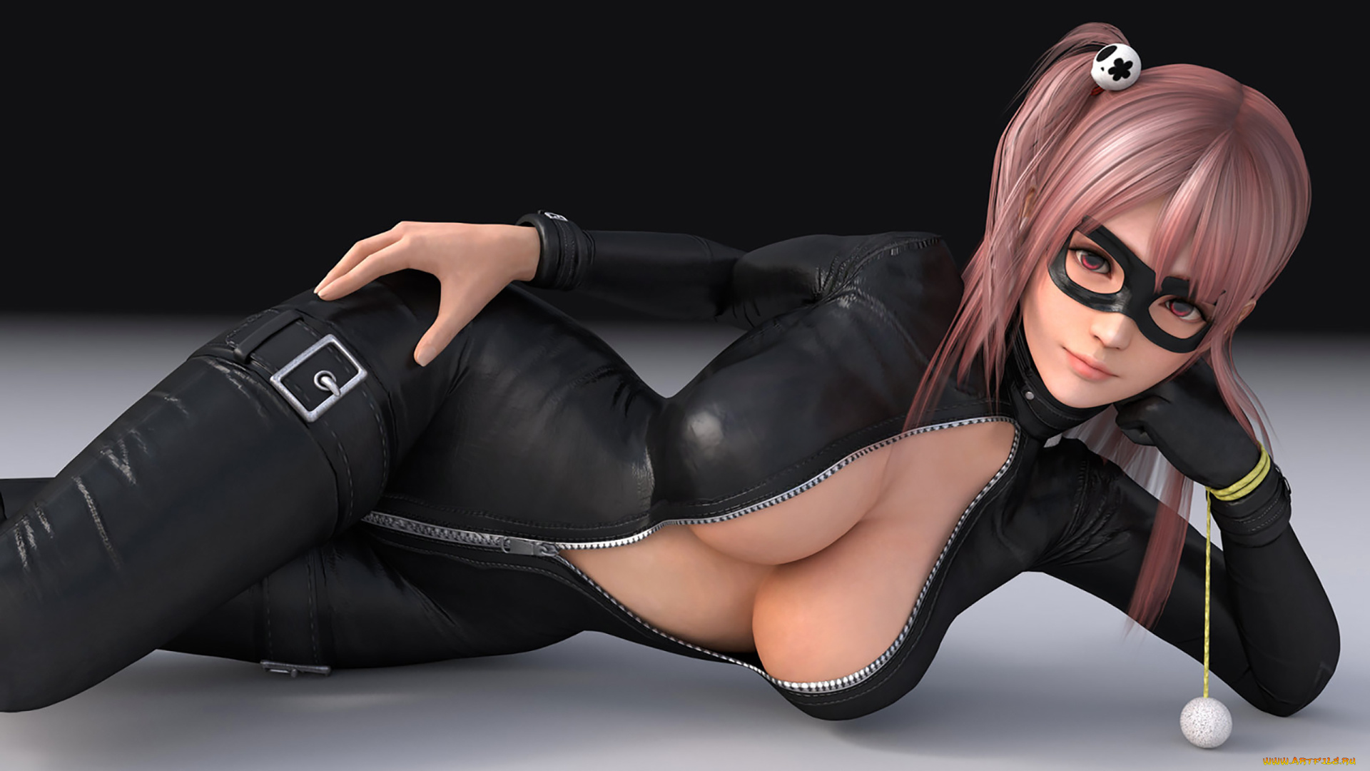 3д, графика, люди, , people, девушка, взгляд, фон