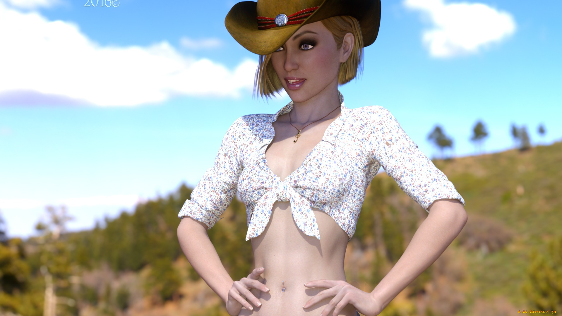 3д, графика, люди, , people, взгляд, девушка, фон