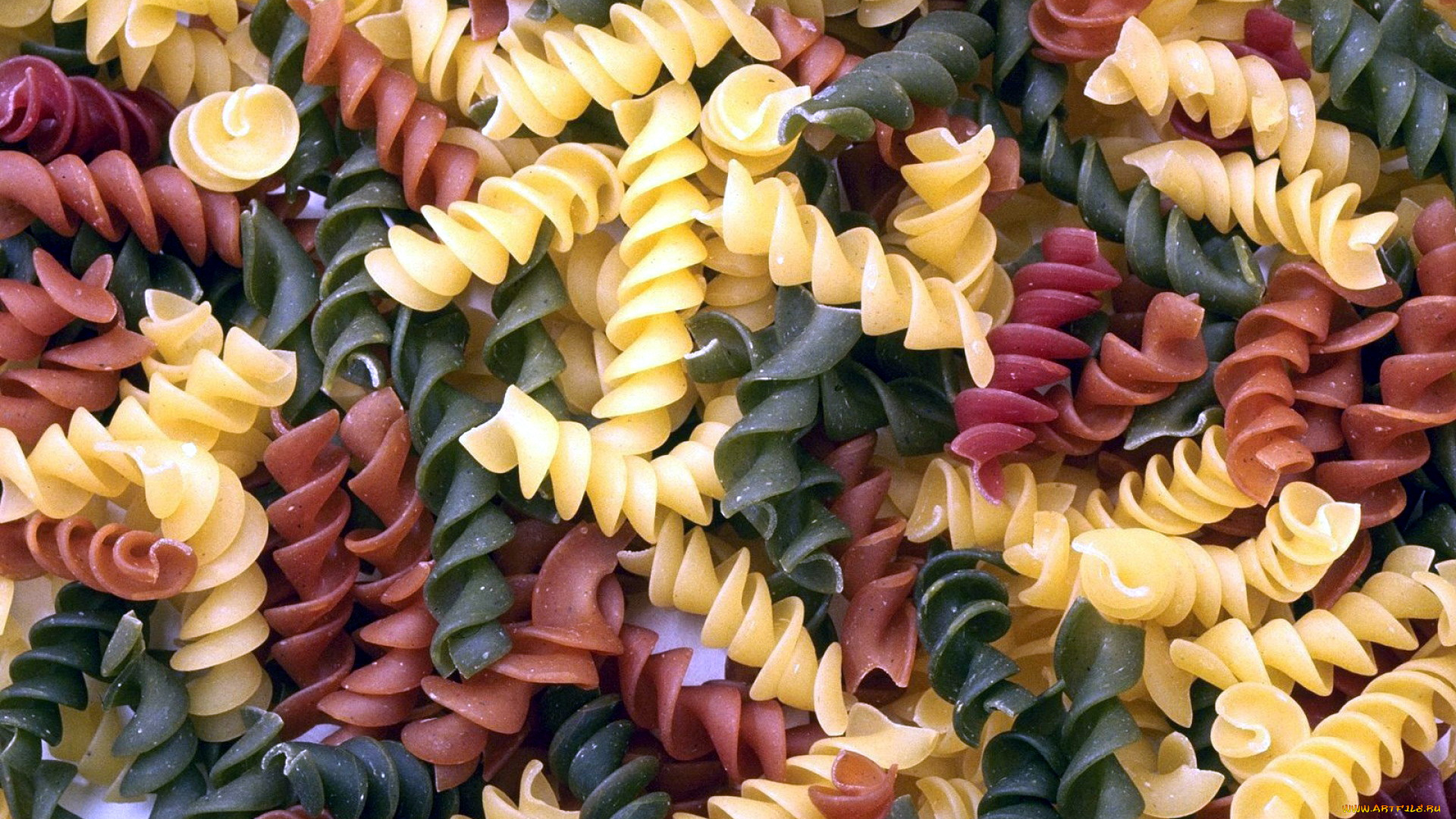 еда, макаронные, блюда, ассорти, паста, макароны