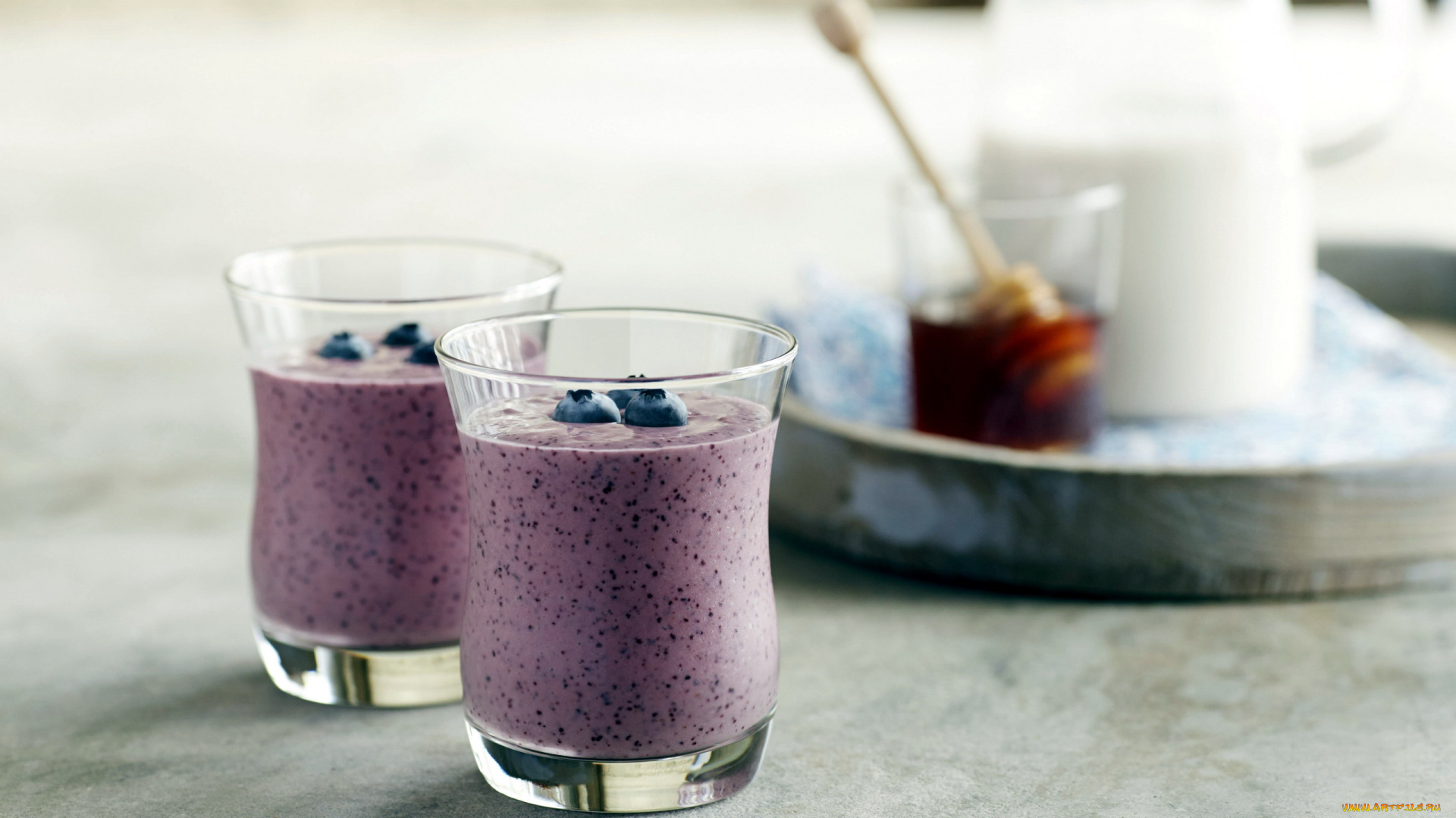 еда, мороженое, , десерты, десерт, лакомство, черника