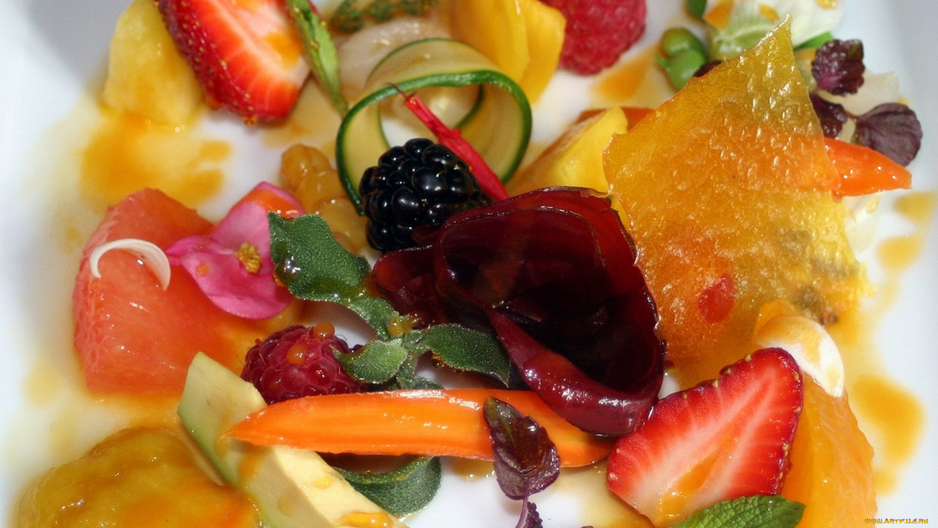 еда, мороженое, , десерты, ягоды, фрукты, десерт, лакомство