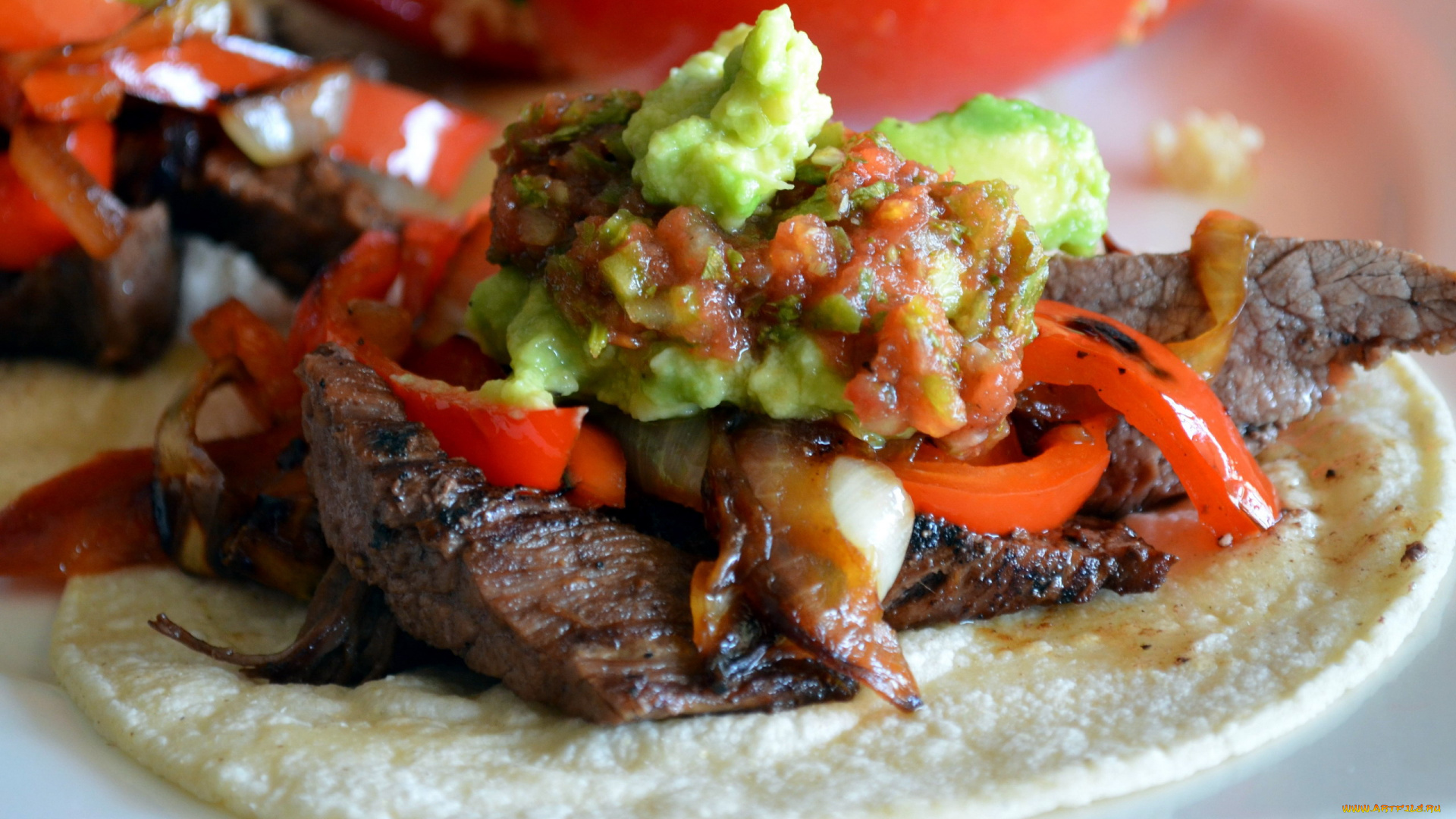 еда, мясные, блюда, рагу