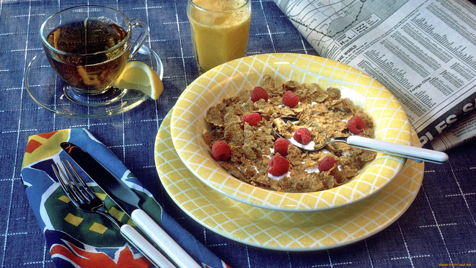 еда, мюсли, , хлопья, молоко, малина, хлопья