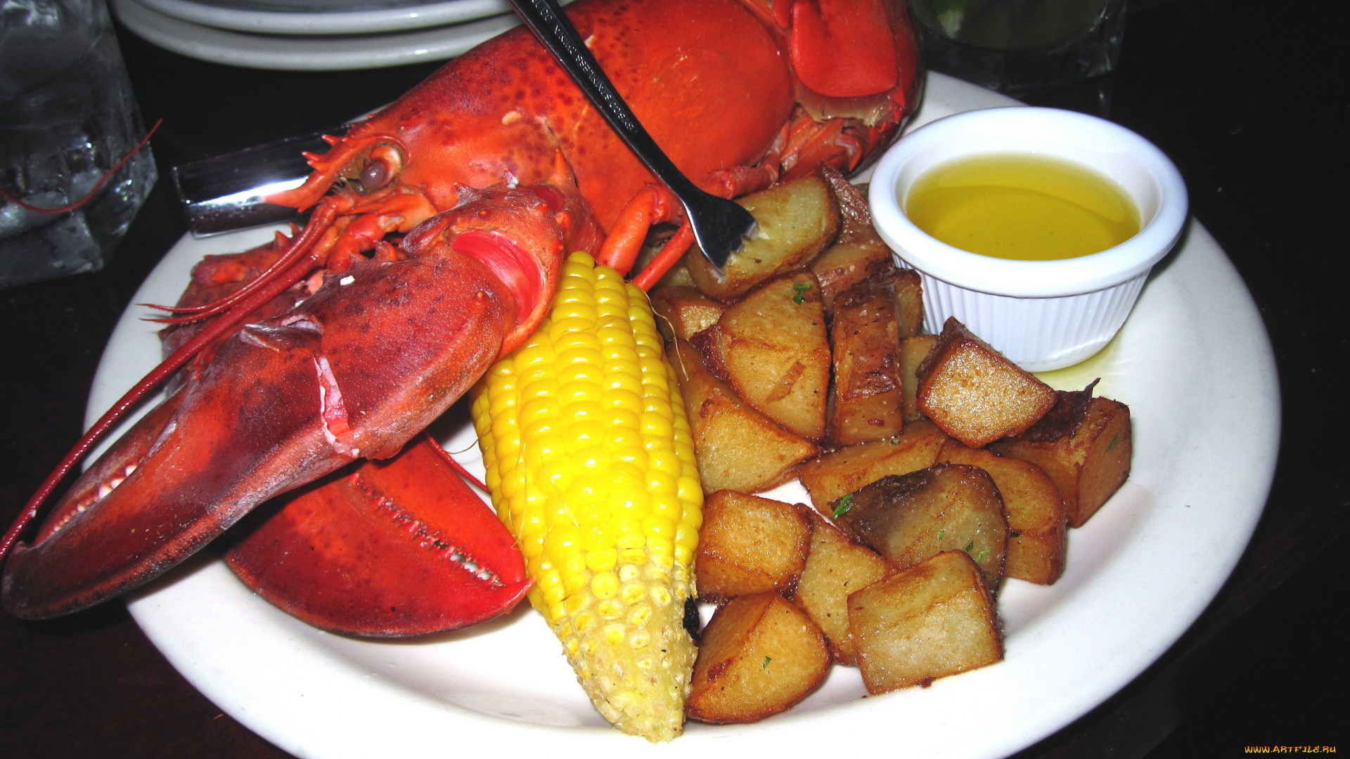 еда, рыба, , морепродукты, , суши, , роллы, лобстер