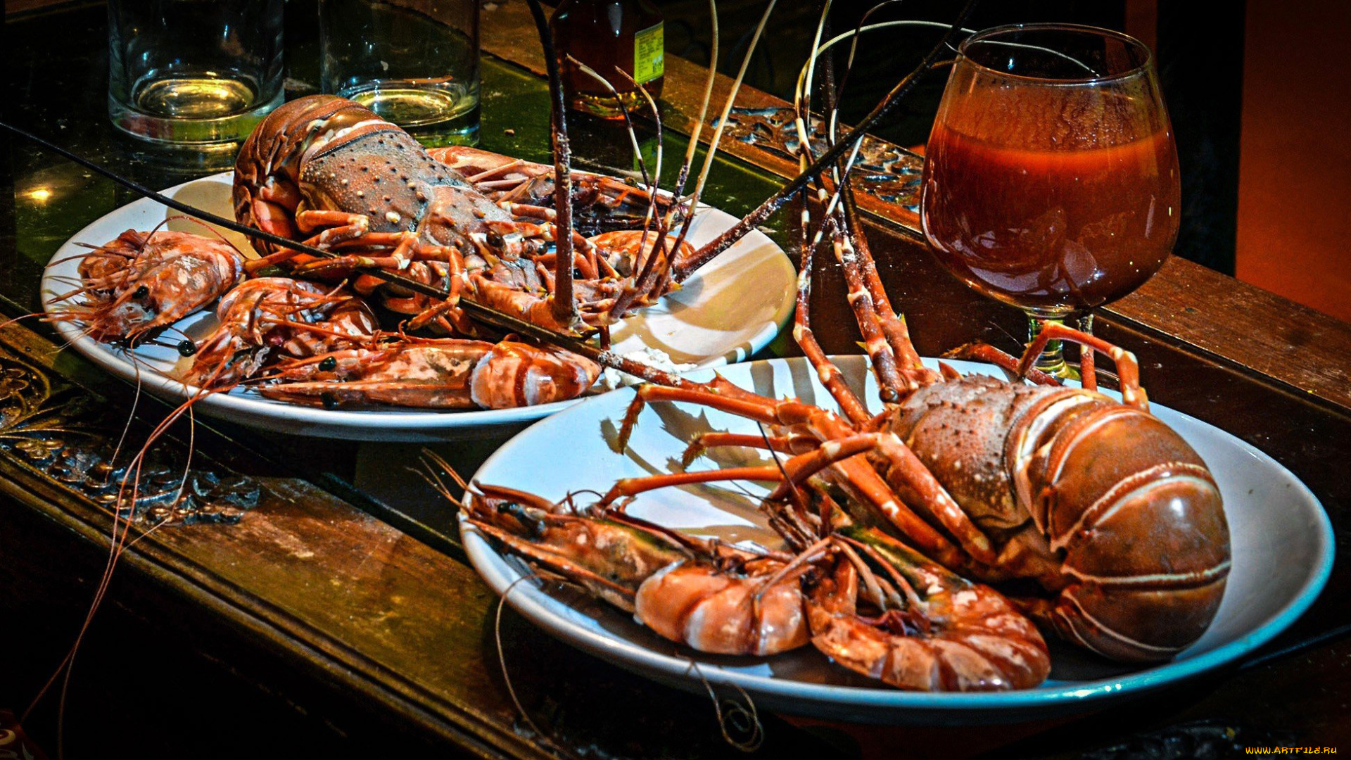 еда, рыба, , морепродукты, , суши, , роллы, лобстер