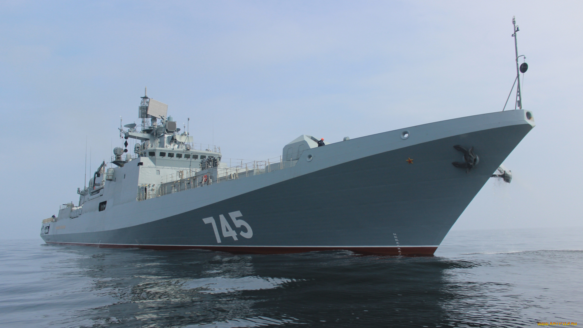 фрегат, адмирал, григорович, корабли, фрегаты, , корветы, вмф, россии, krivak, v, фрегат, проект, 11356, сторожевой, корабль, адмирал, григорович