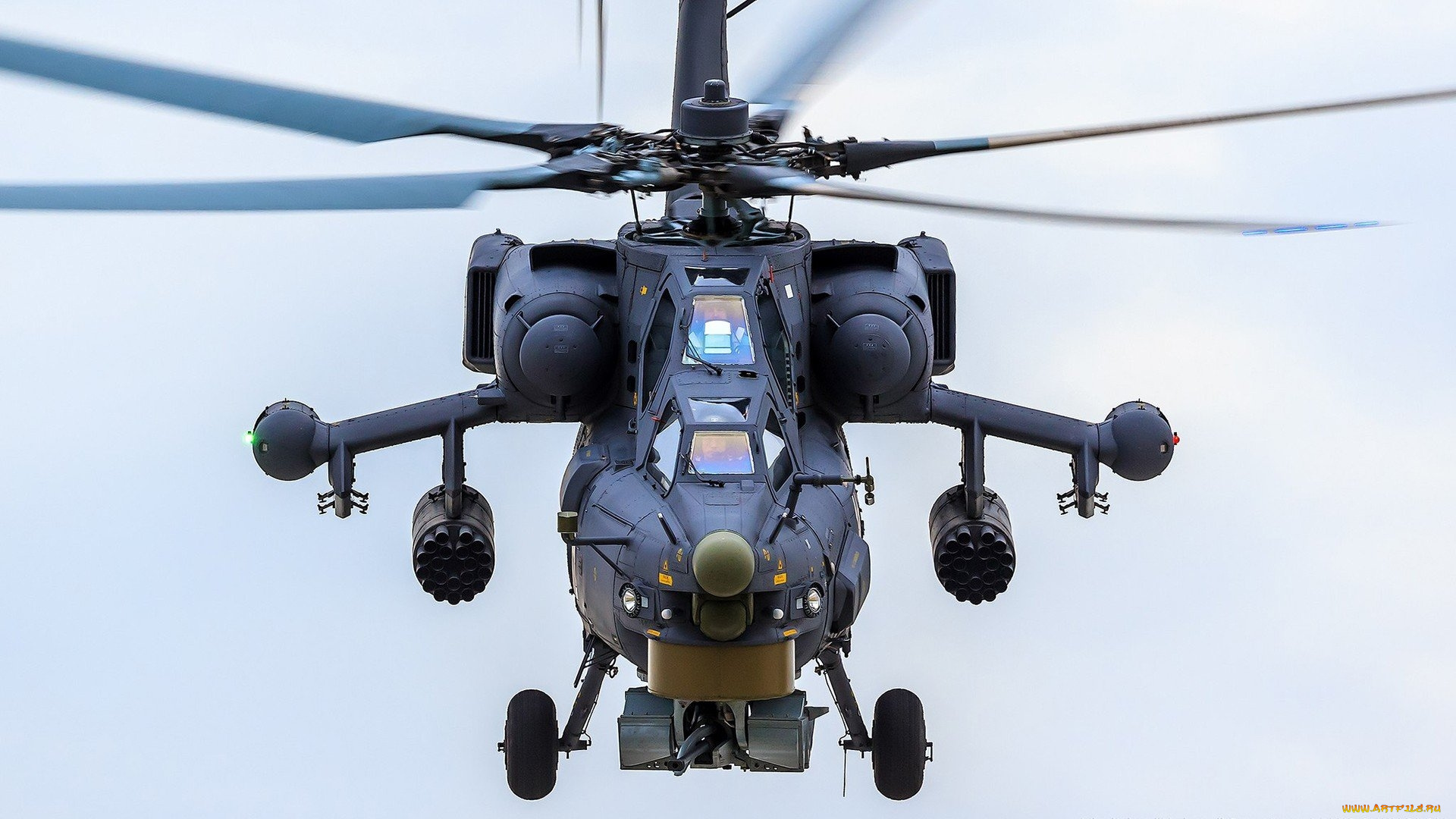 ми-28н, авиация, вертолёты, ударный, вертолет, helicopters, ми28н, военная