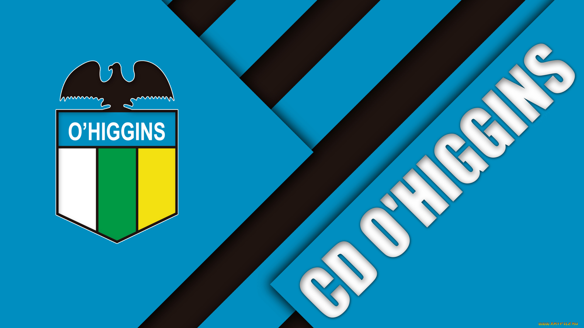 спорт, эмблемы, клубов, фон, полосы, логотип, цвета, линии