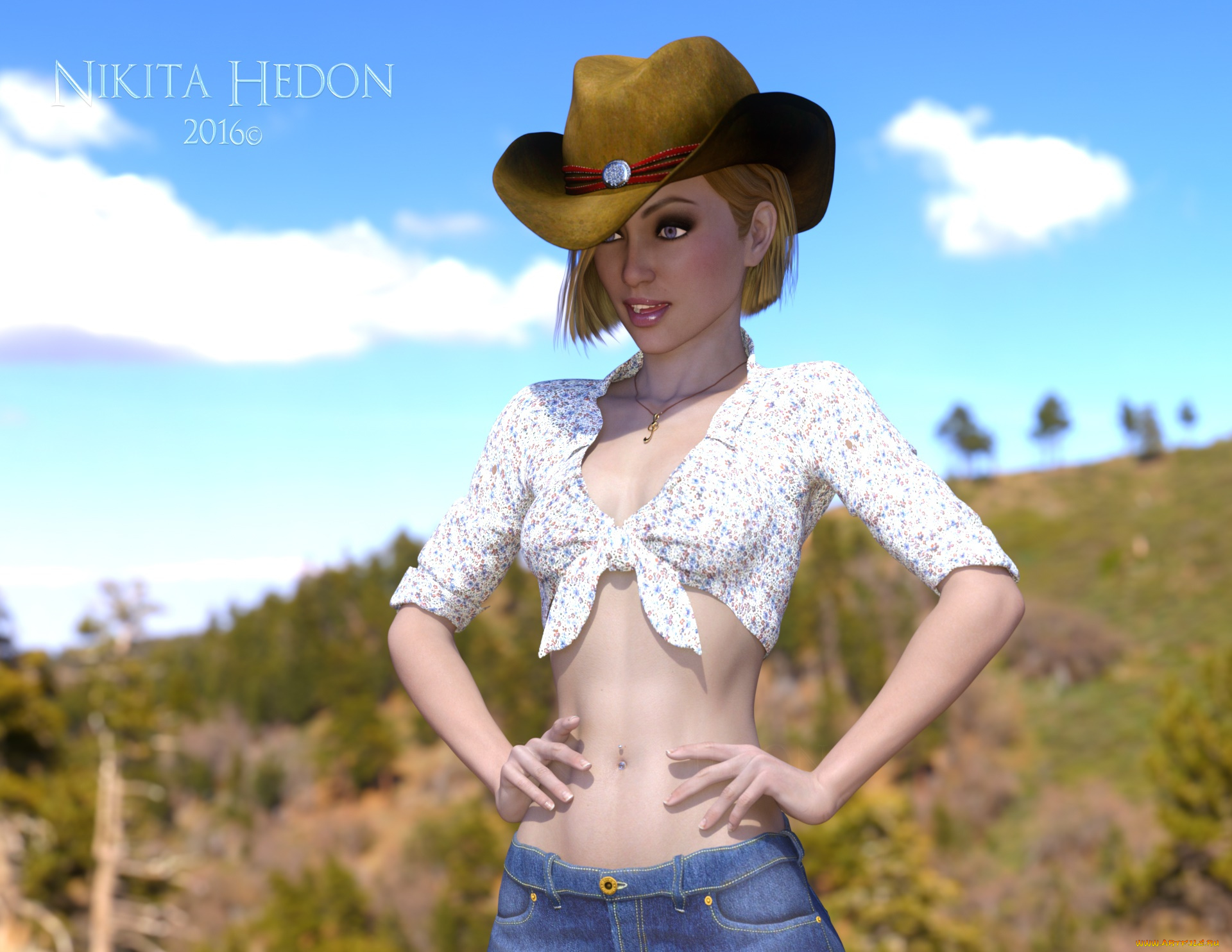 3д, графика, люди, , people, взгляд, девушка, фон