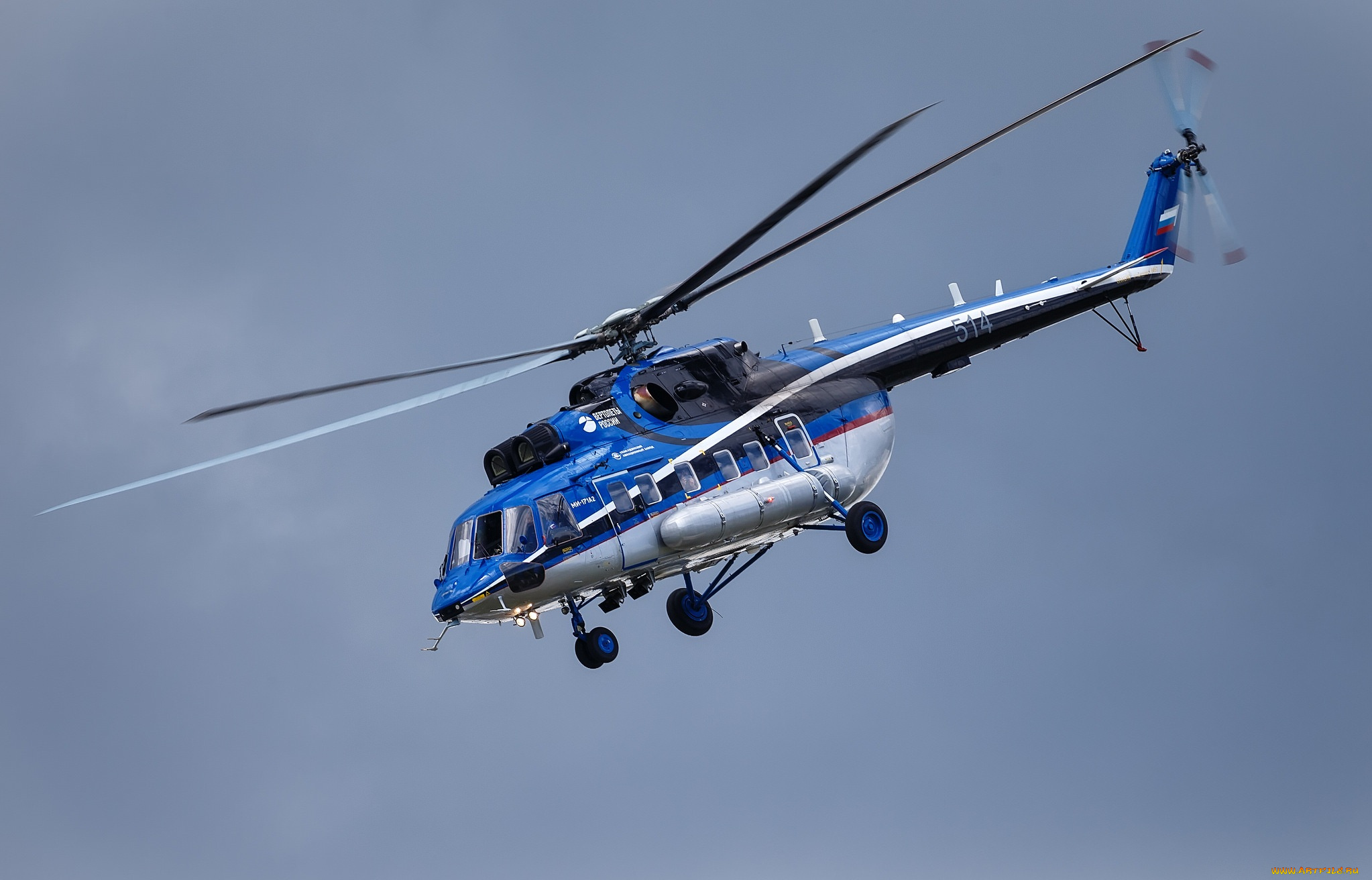 mi-171a2, авиация, вертолёты, вертушка