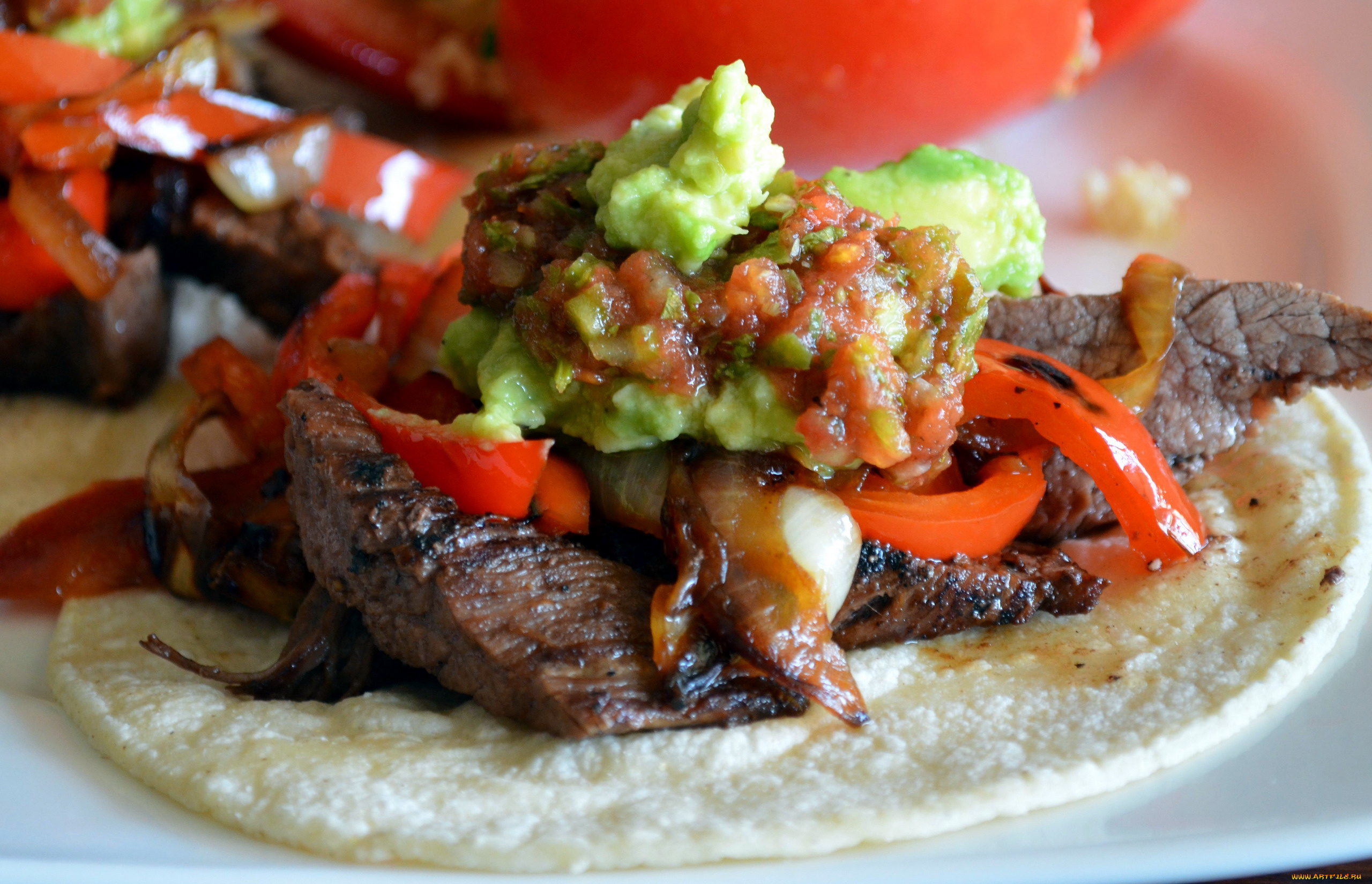 еда, мясные, блюда, рагу