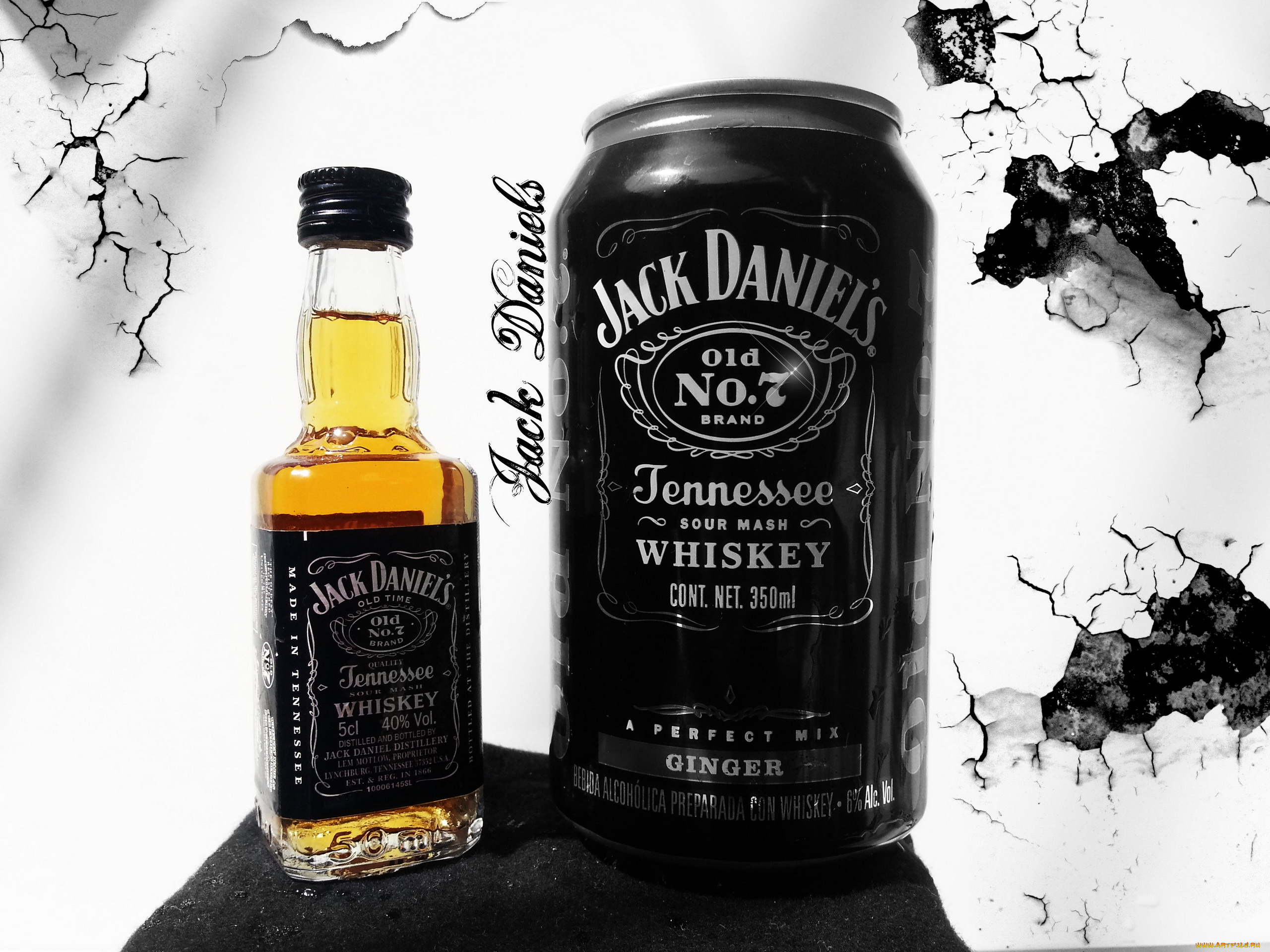бренды, jack, daniel`s, виски