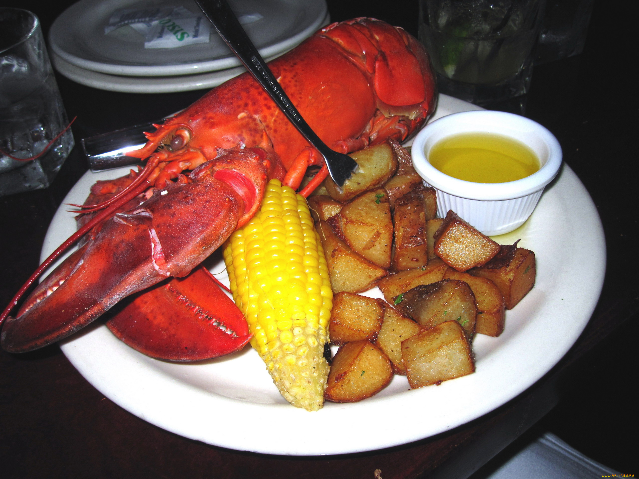 еда, рыба, , морепродукты, , суши, , роллы, лобстер