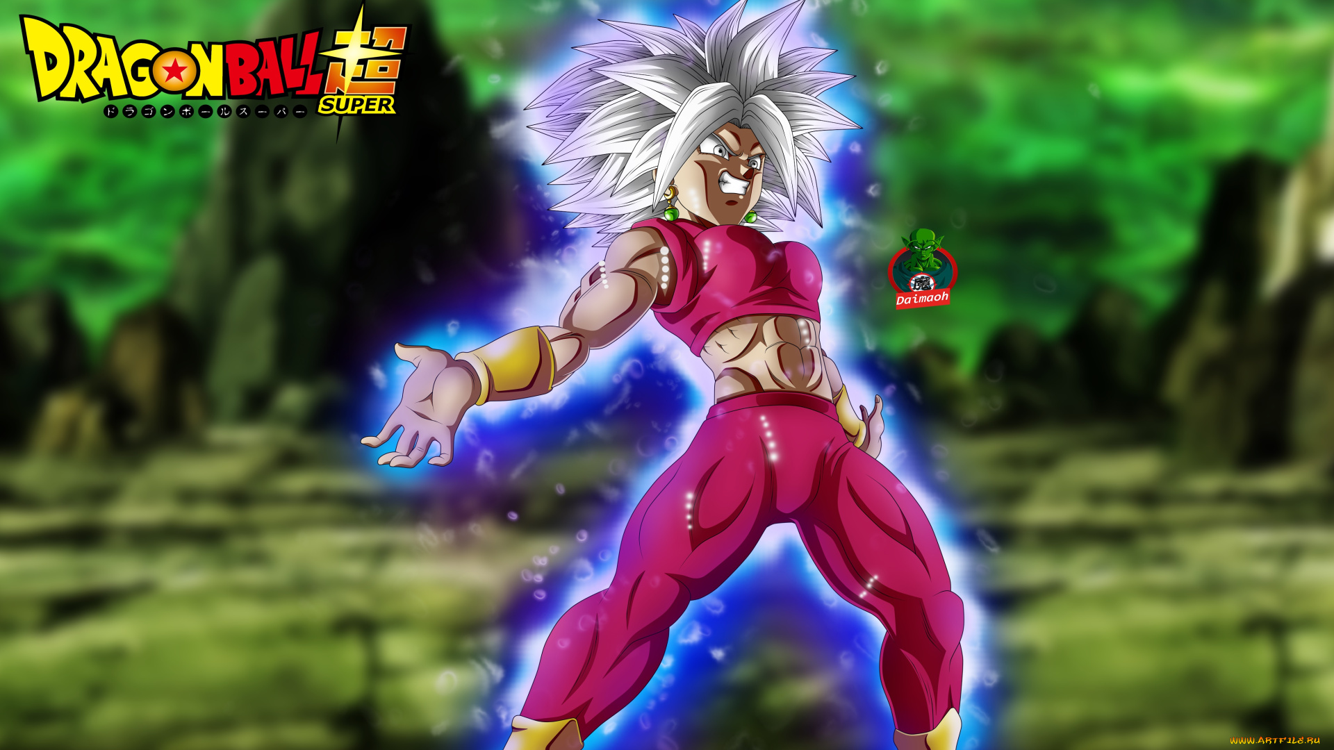 аниме, dragon, ball, dragon, ball