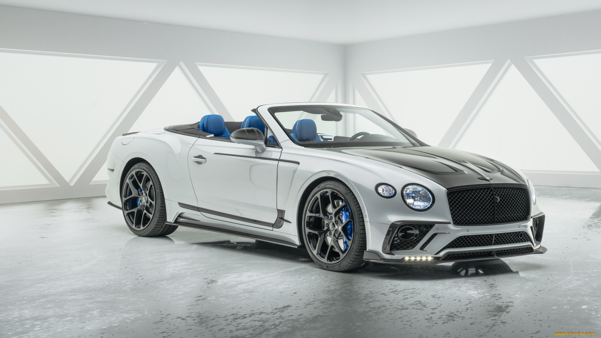 автомобили, bentley