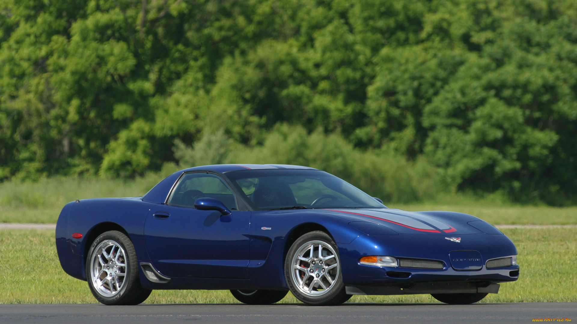 автомобили, corvette, chevrolet