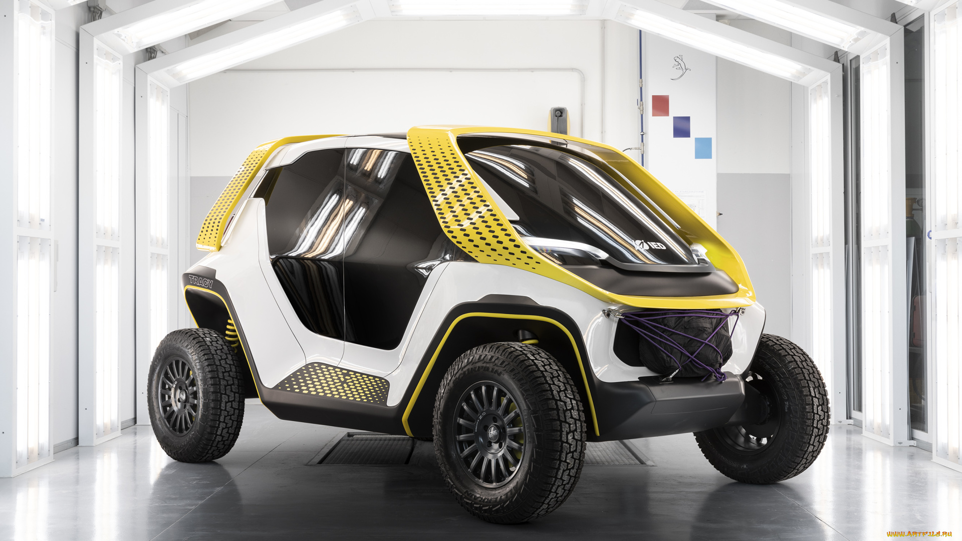 автомобили, ied