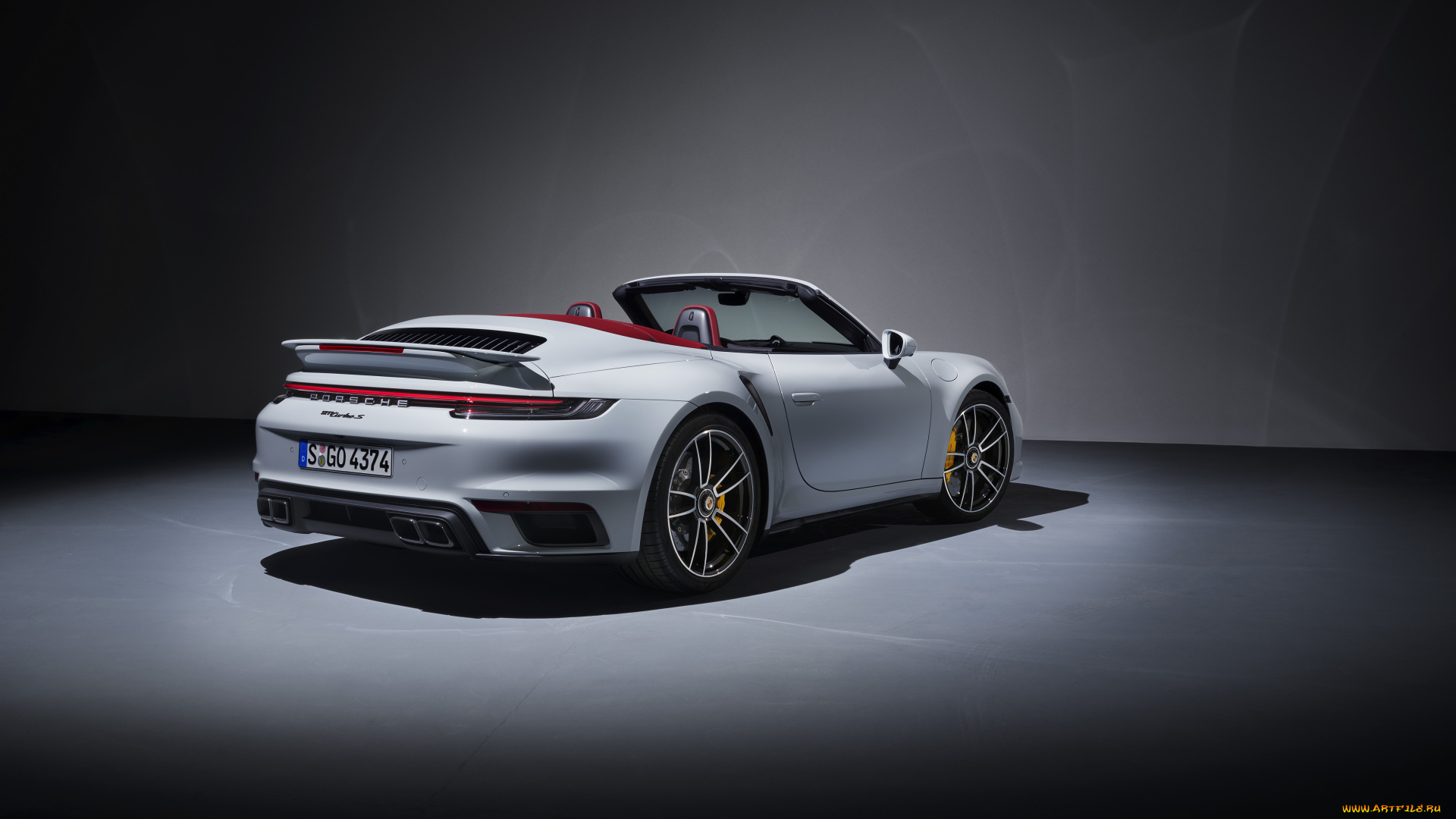 автомобили, porsche