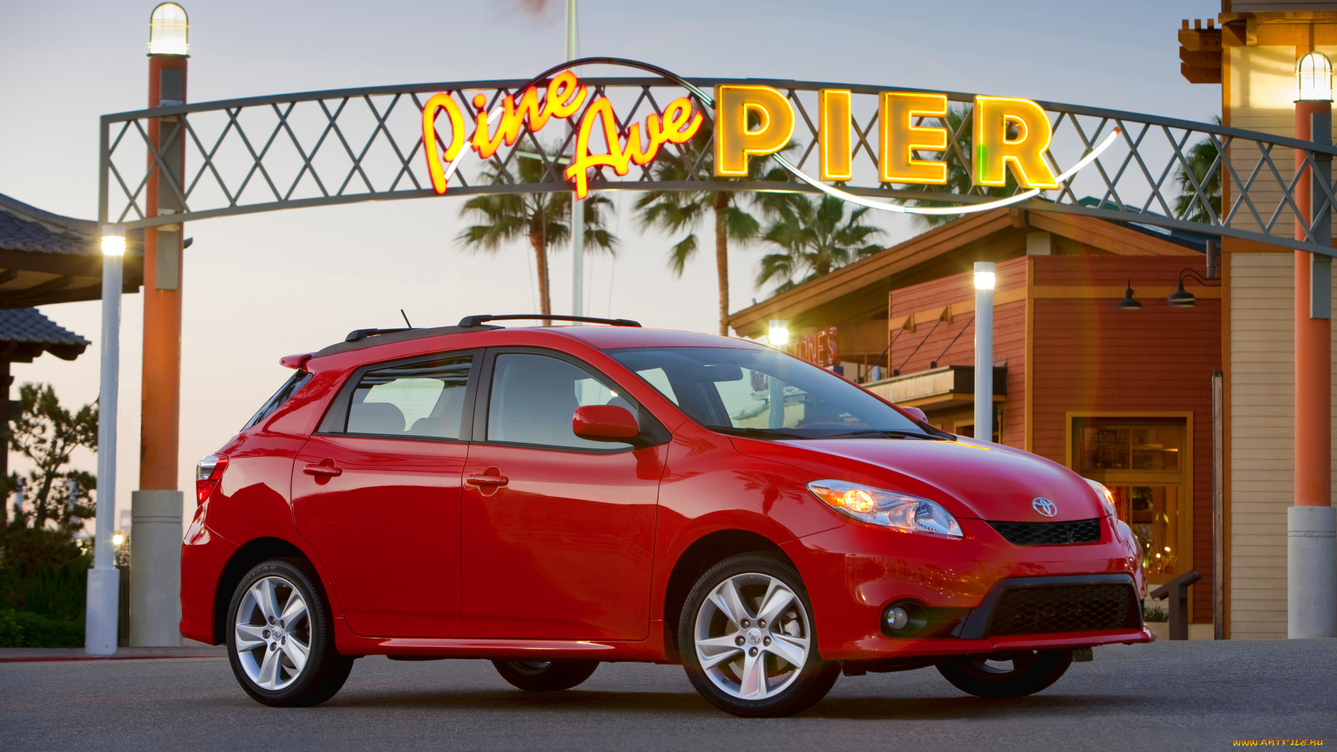 автомобили, toyota